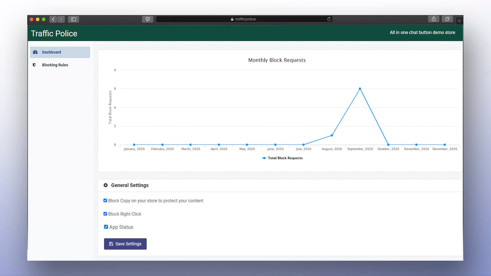 Traffic Police screenshot 2