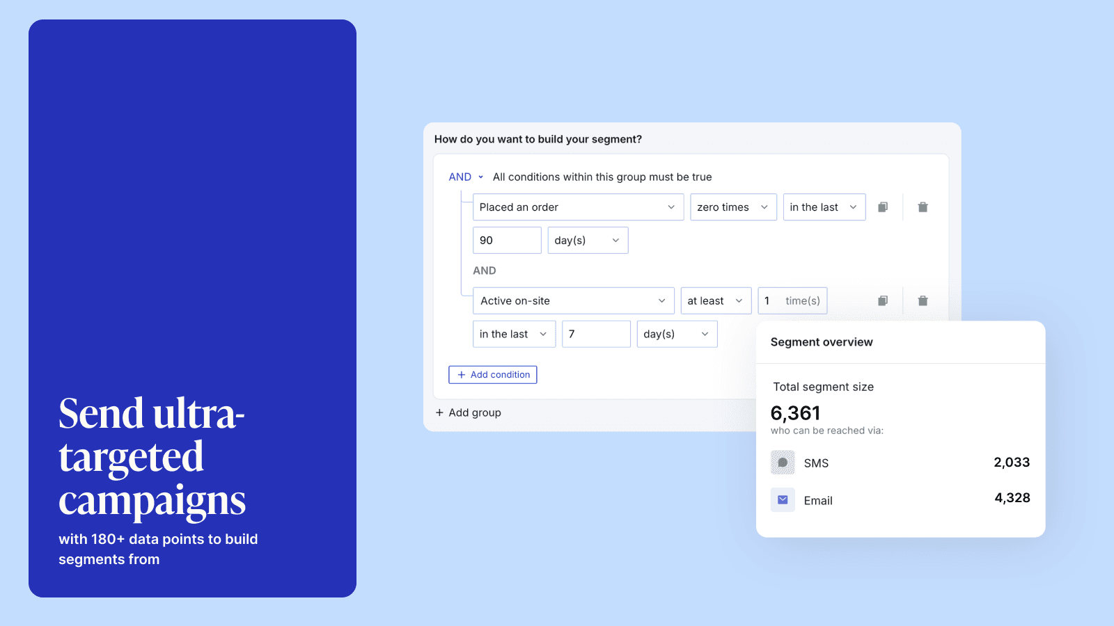 Yotpo: Email Marketing & SMS screenshot 2