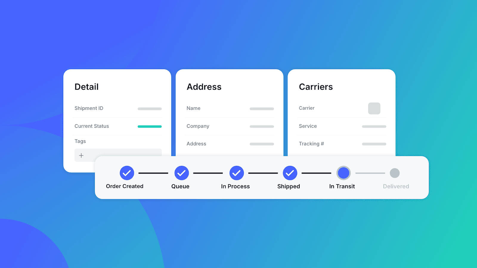 Shipfusion Order Fulfillment screenshot 2