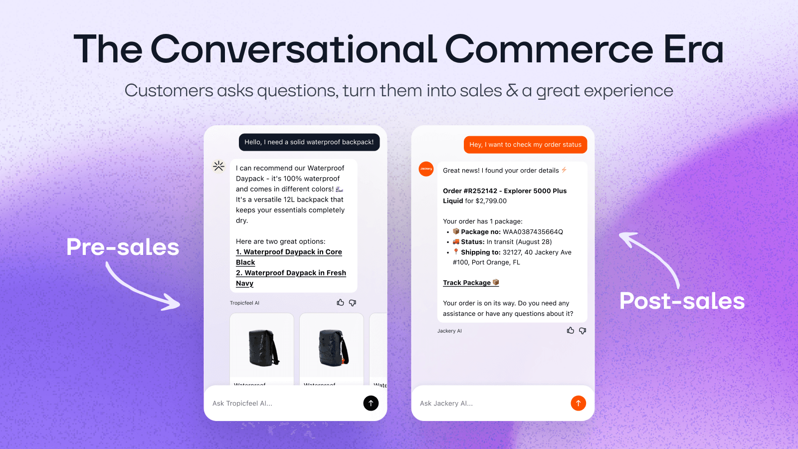 Zipchat AI Chat & AI Chatbot screenshot 2