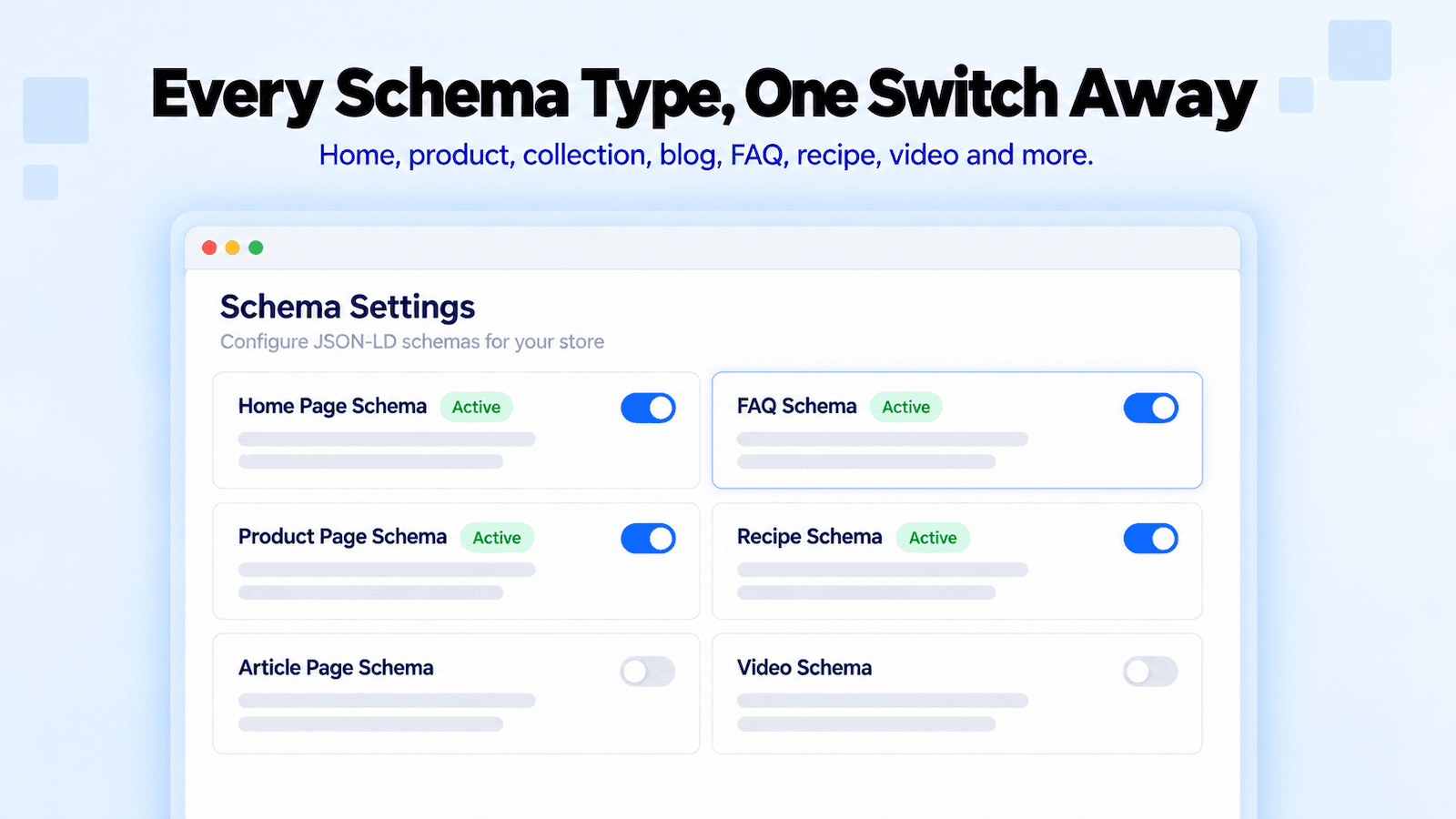 GP JSON‑LD Schema & AI SEO screenshot 2