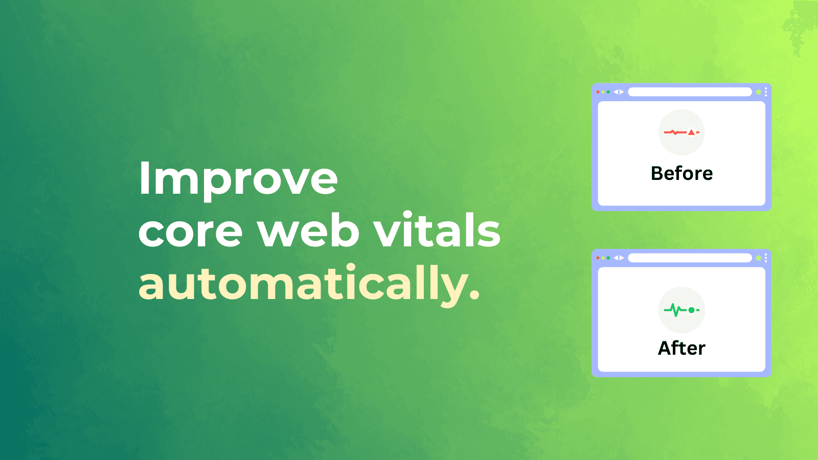Rocket Page Speed Optimizer screenshot 2