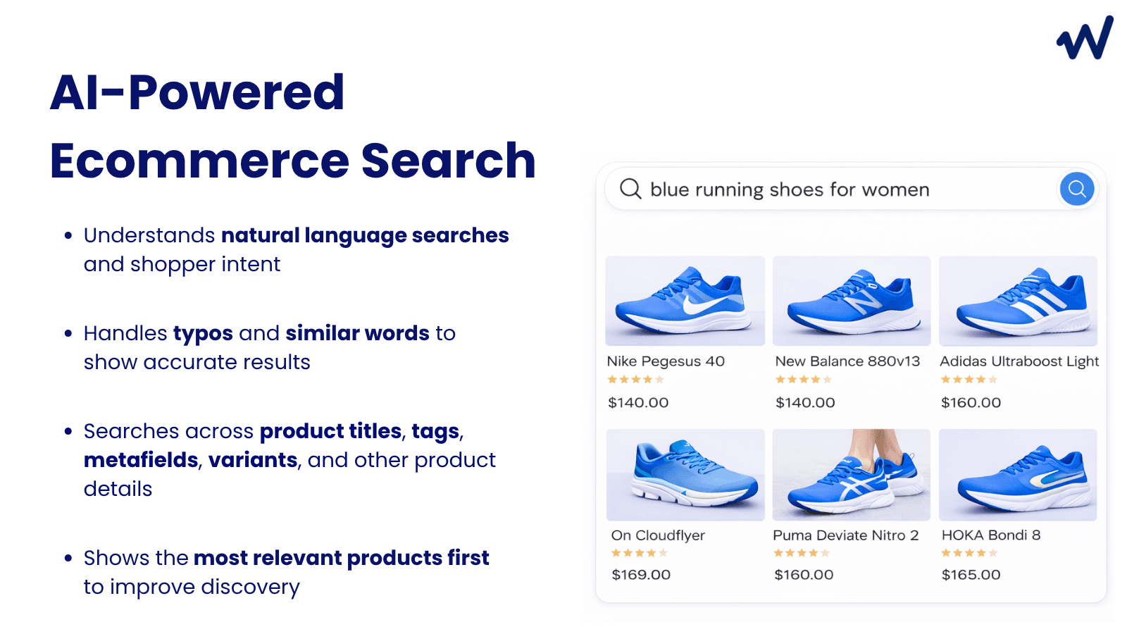Wizzy AI Search & Filter screenshot 2