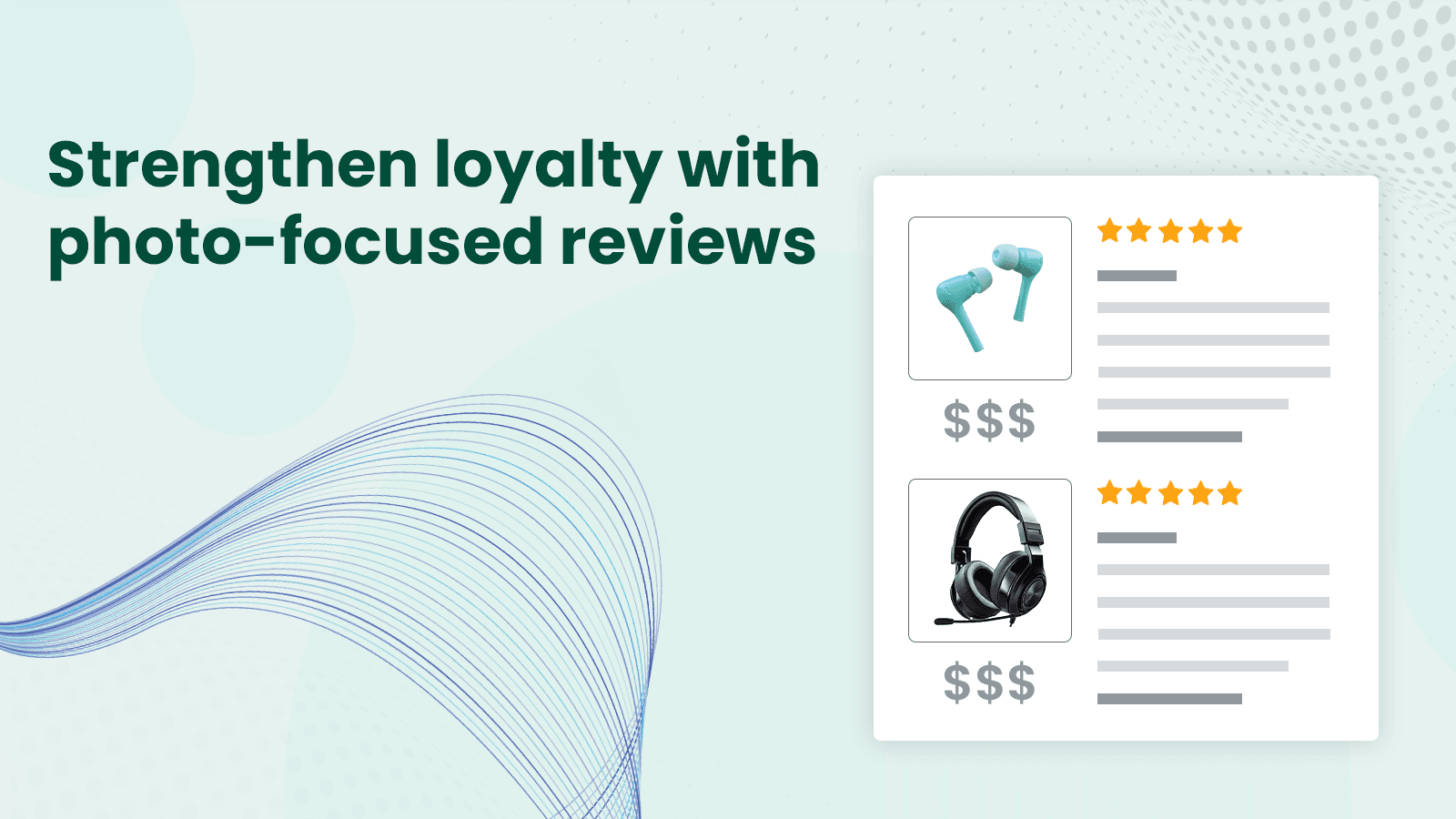 Product Reviews ‑ Squadkin screenshot 1