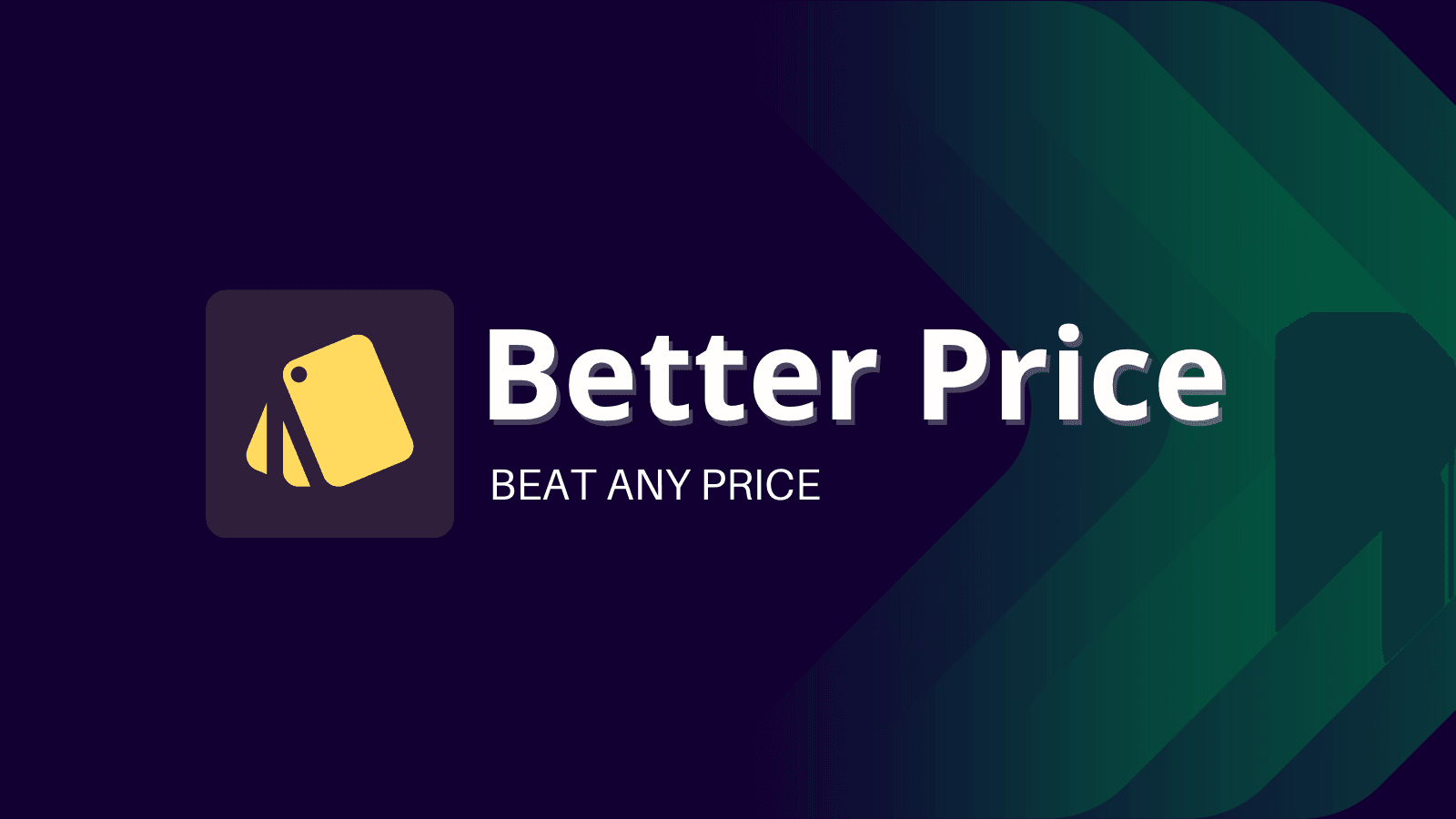 BetterPrice: Beat Any Price screenshot 1