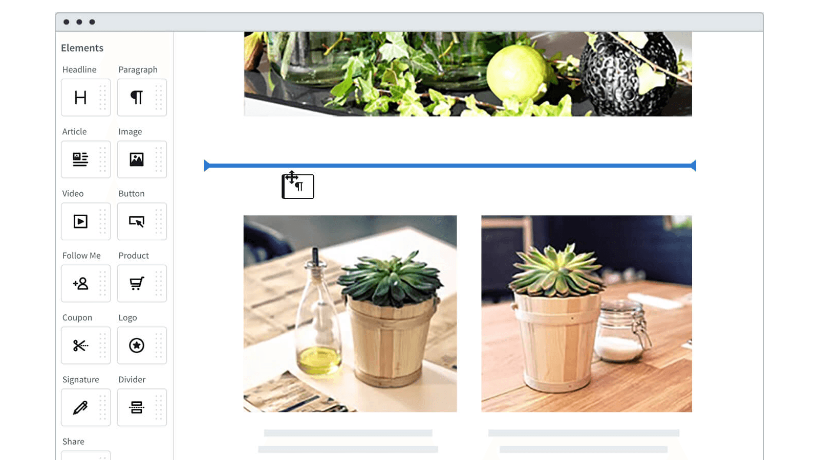 AWeber Email by Combidesk screenshot 1