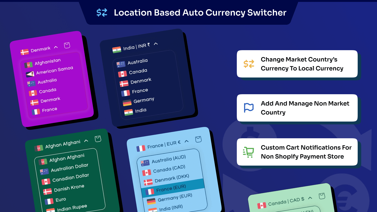Webrex ‑ Currency Converter screenshot 2