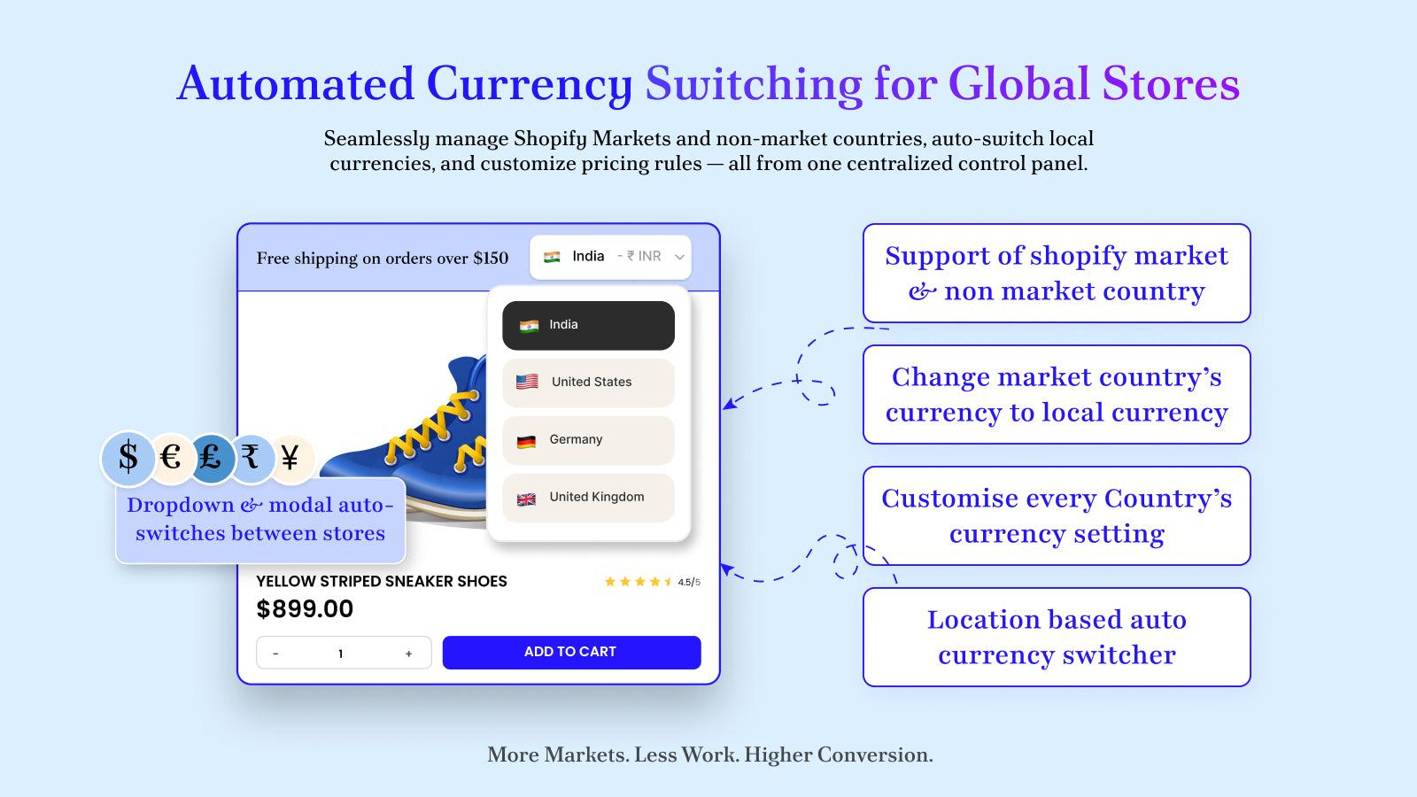 WB: Multi Currency Converter screenshot 2