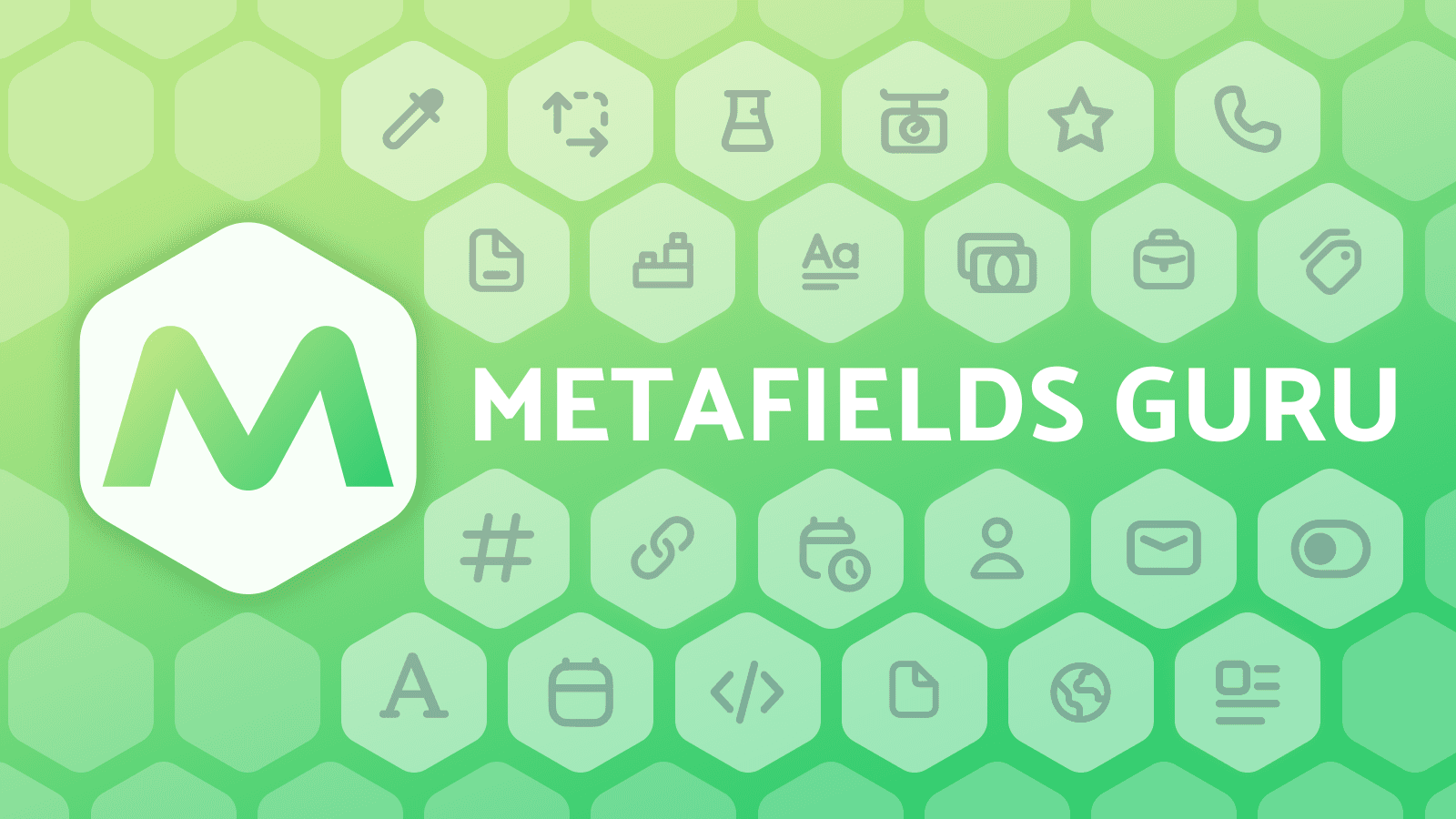 Metafields Guru screenshot 1