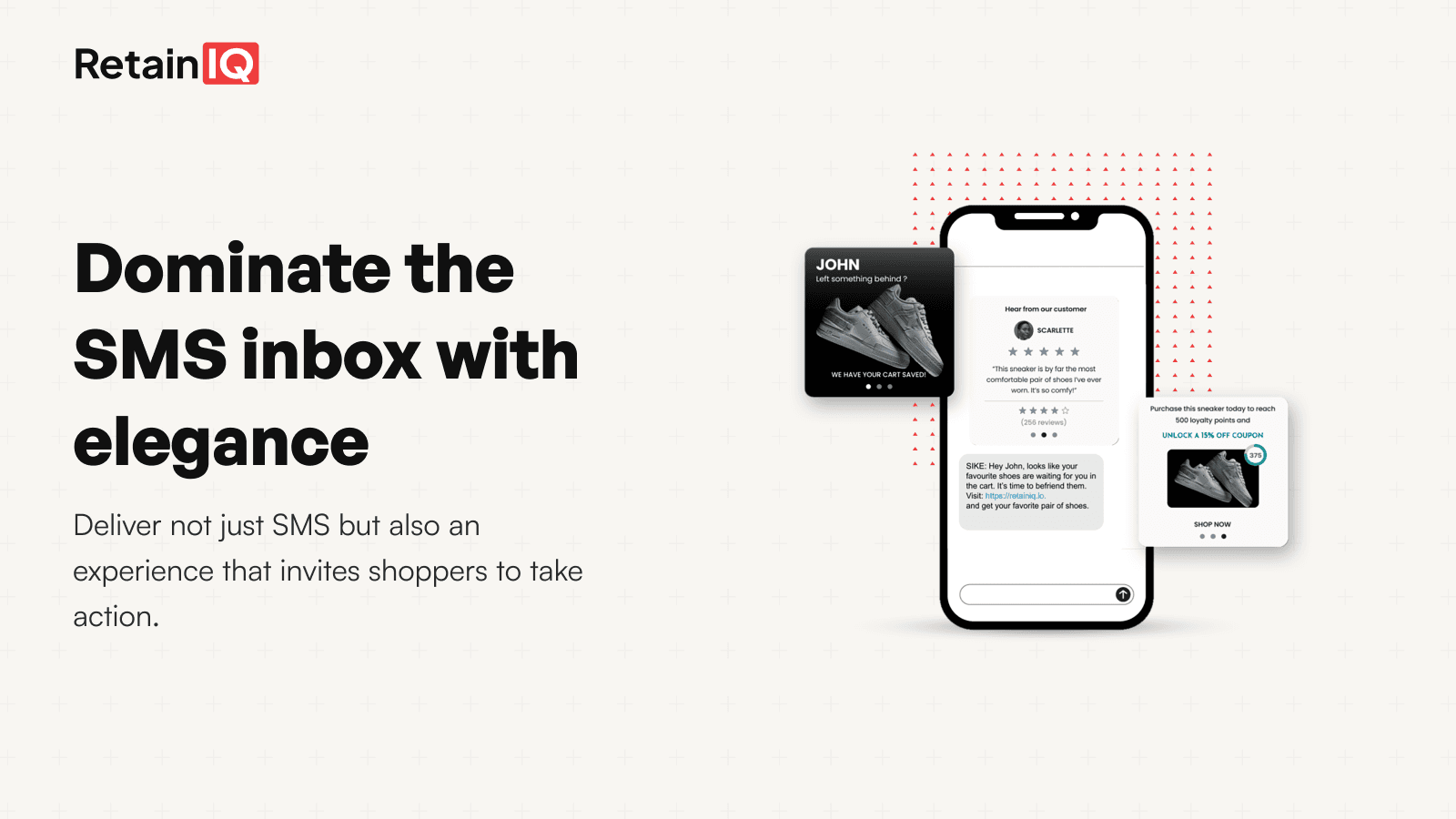 RetainIQ screenshot 2