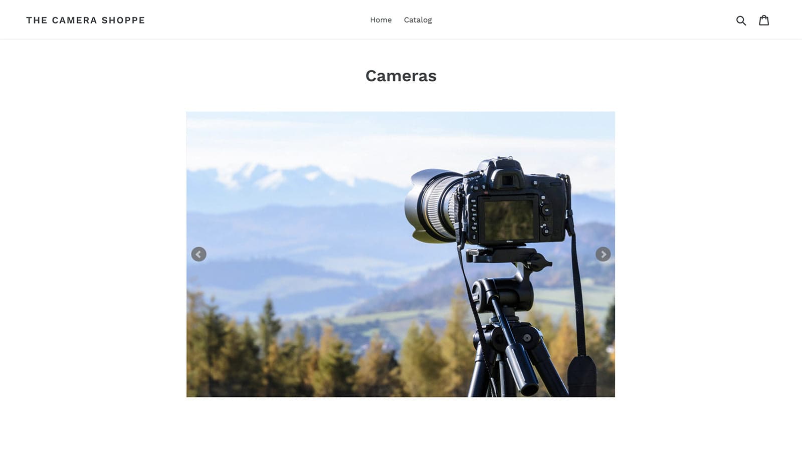 Good Apps Galleries screenshot 2
