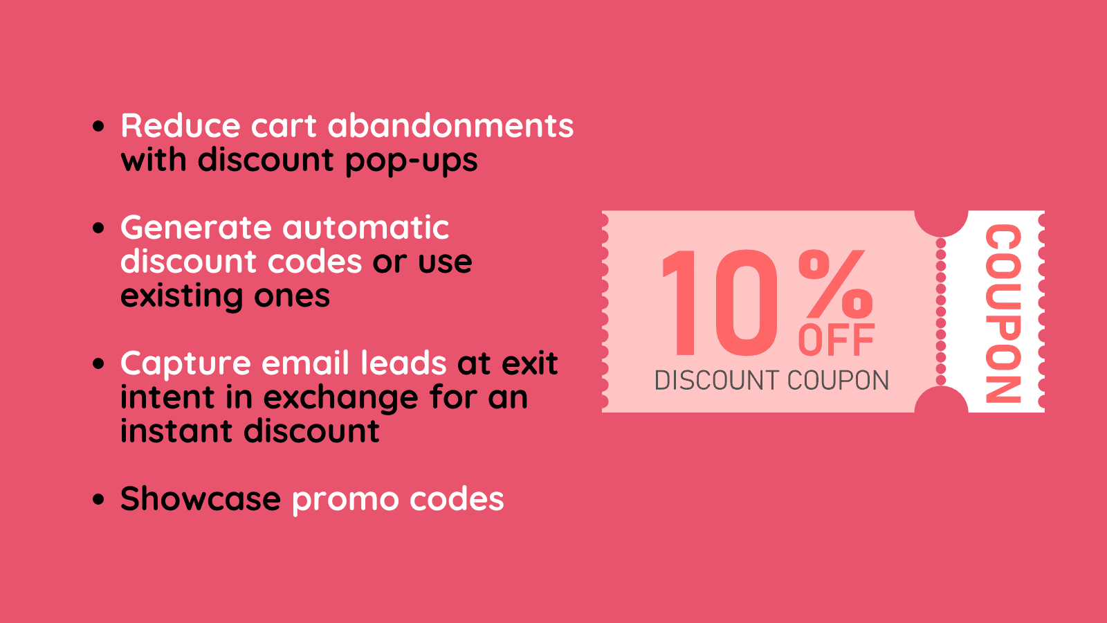 Coupon Code Z: Promo Code Pop screenshot 1