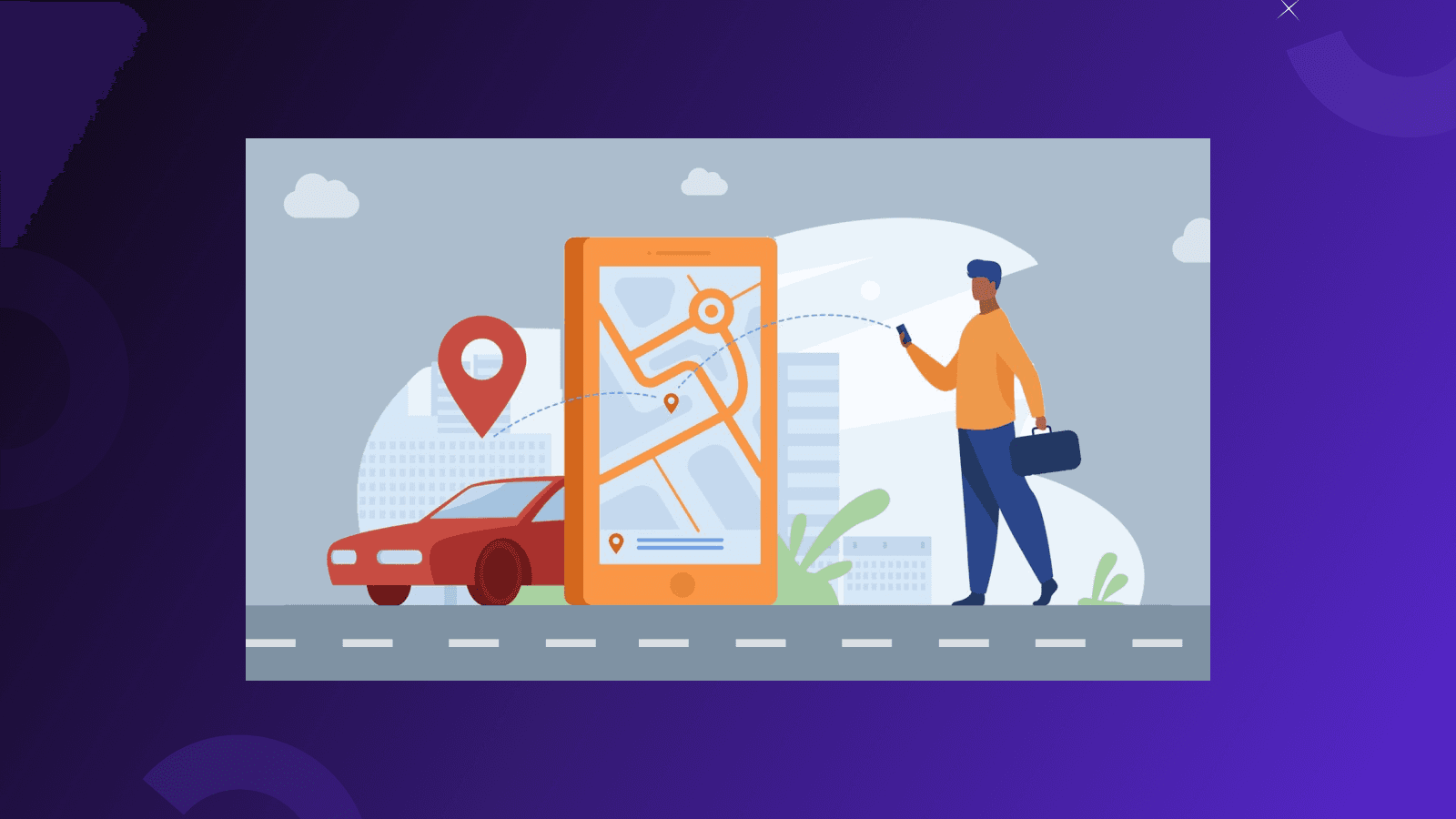 Smart Zipcode Tracker screenshot 1