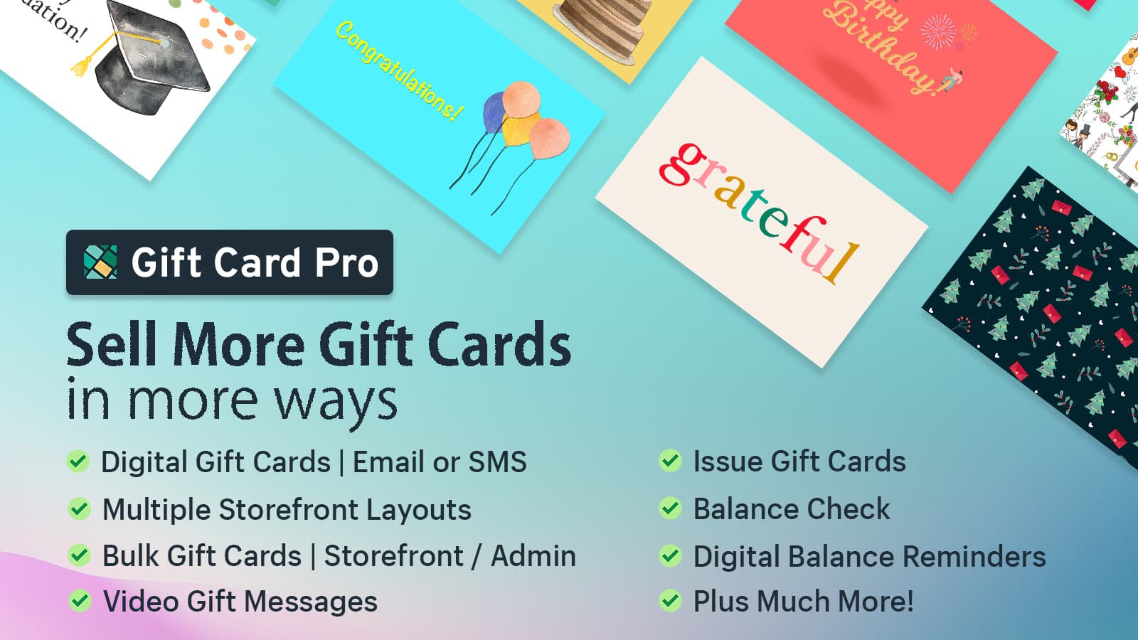 Gist | Gift Card Pro Tools screenshot 1