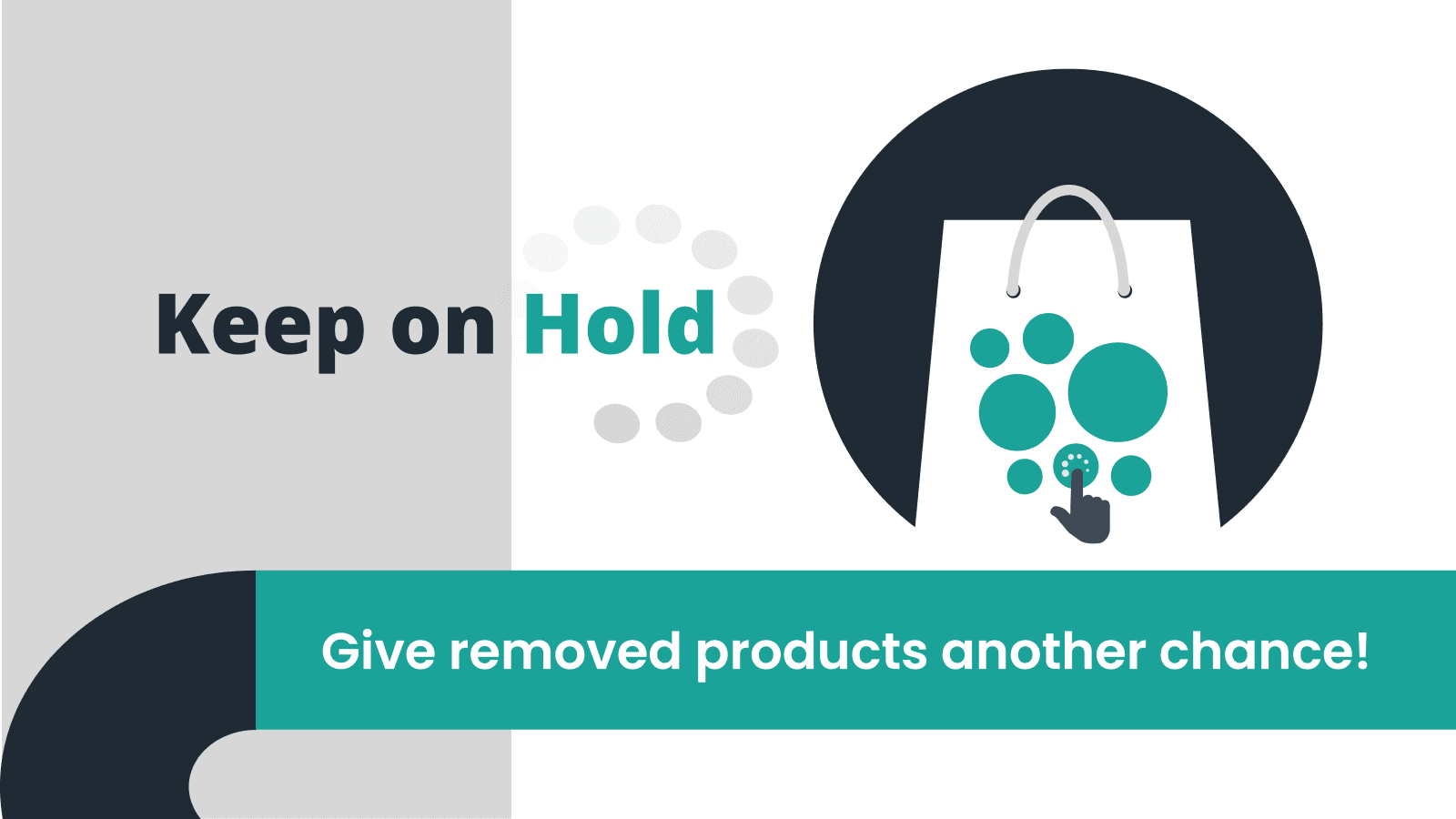 Keep on Hold Wishlist screenshot 1