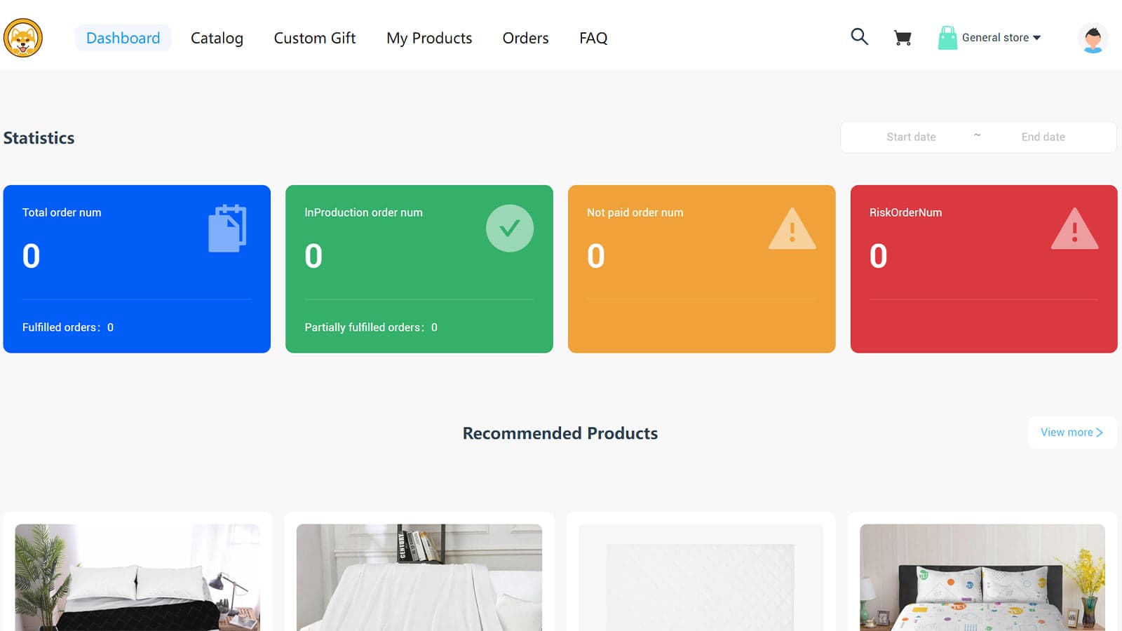 Dogediy‑Print On Demand screenshot 2