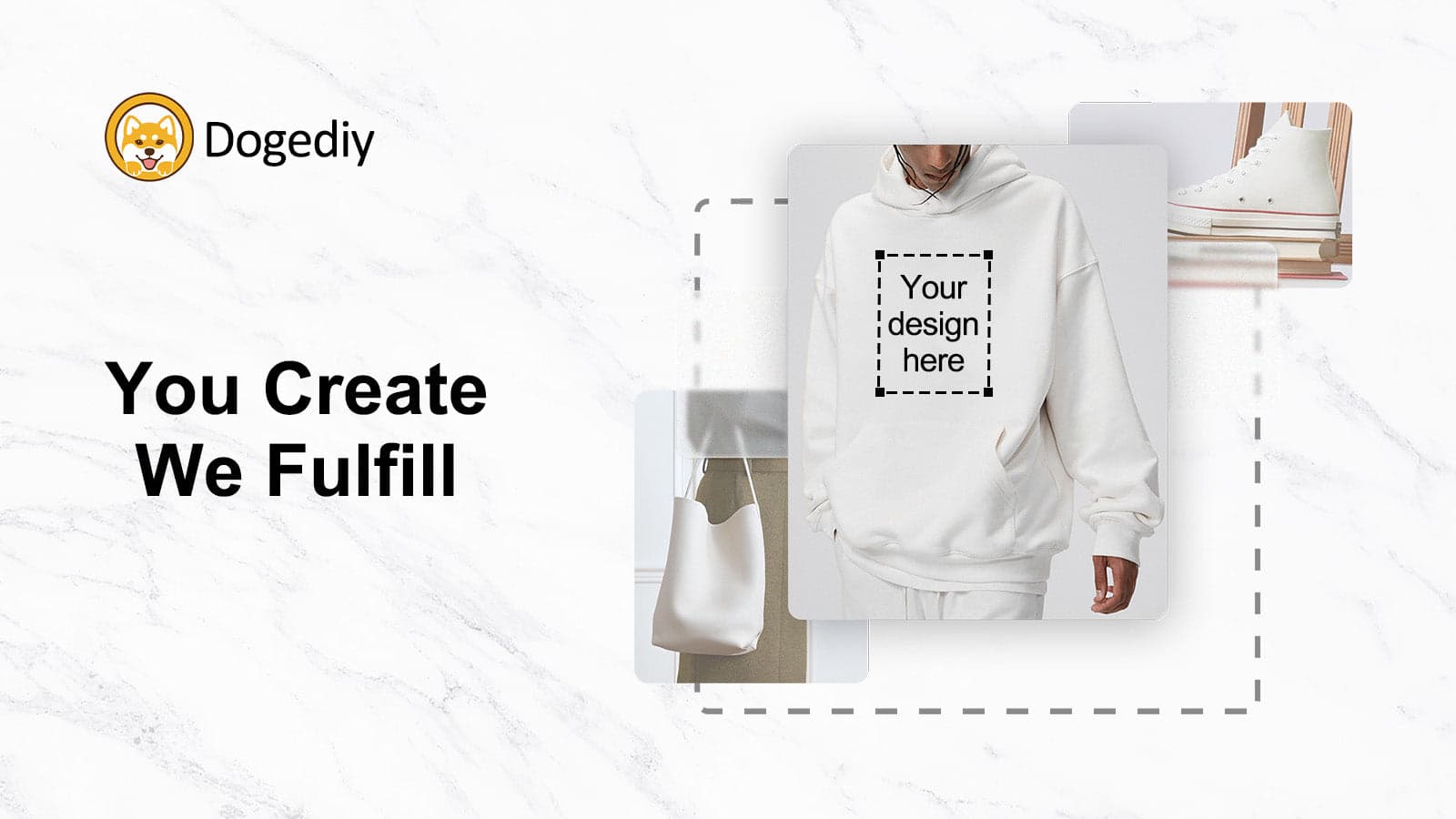 Dogediy‑Print On Demand screenshot 1