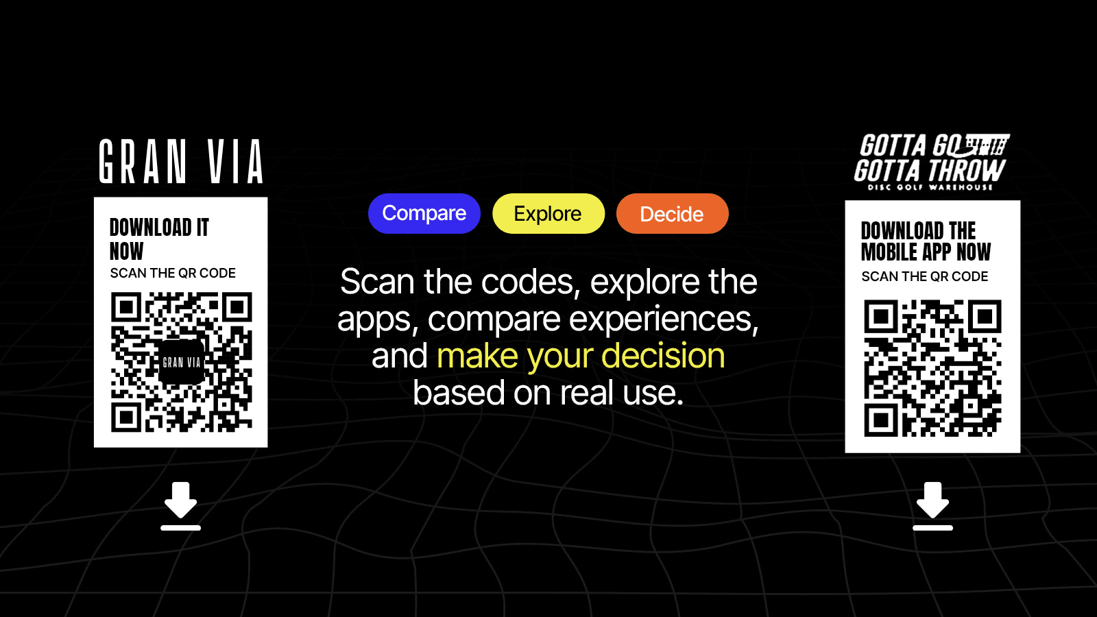 Tapday ‑ AI Mobile App Builder screenshot 2