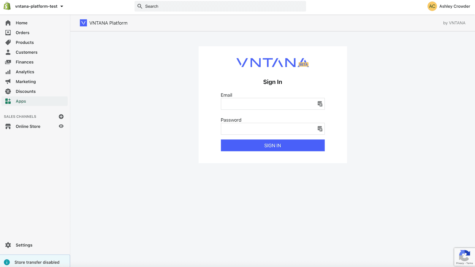 VNTANA 3D Optimizer & Viewer screenshot 1