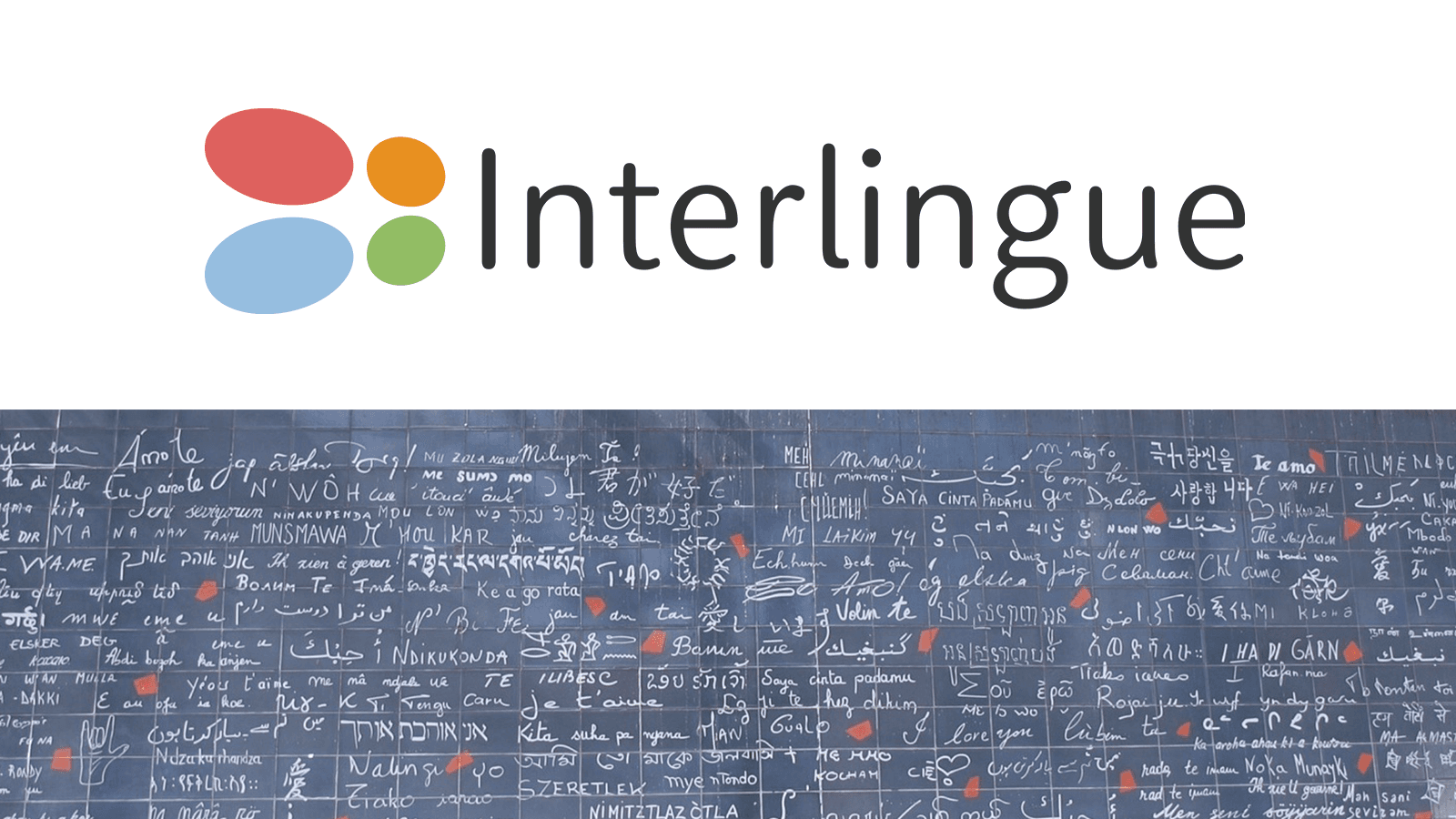 Interlingue ‑ D2C Translation screenshot 1