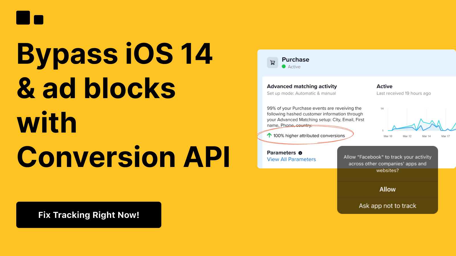 OC Meta Pixel Facebook Pixels screenshot 2