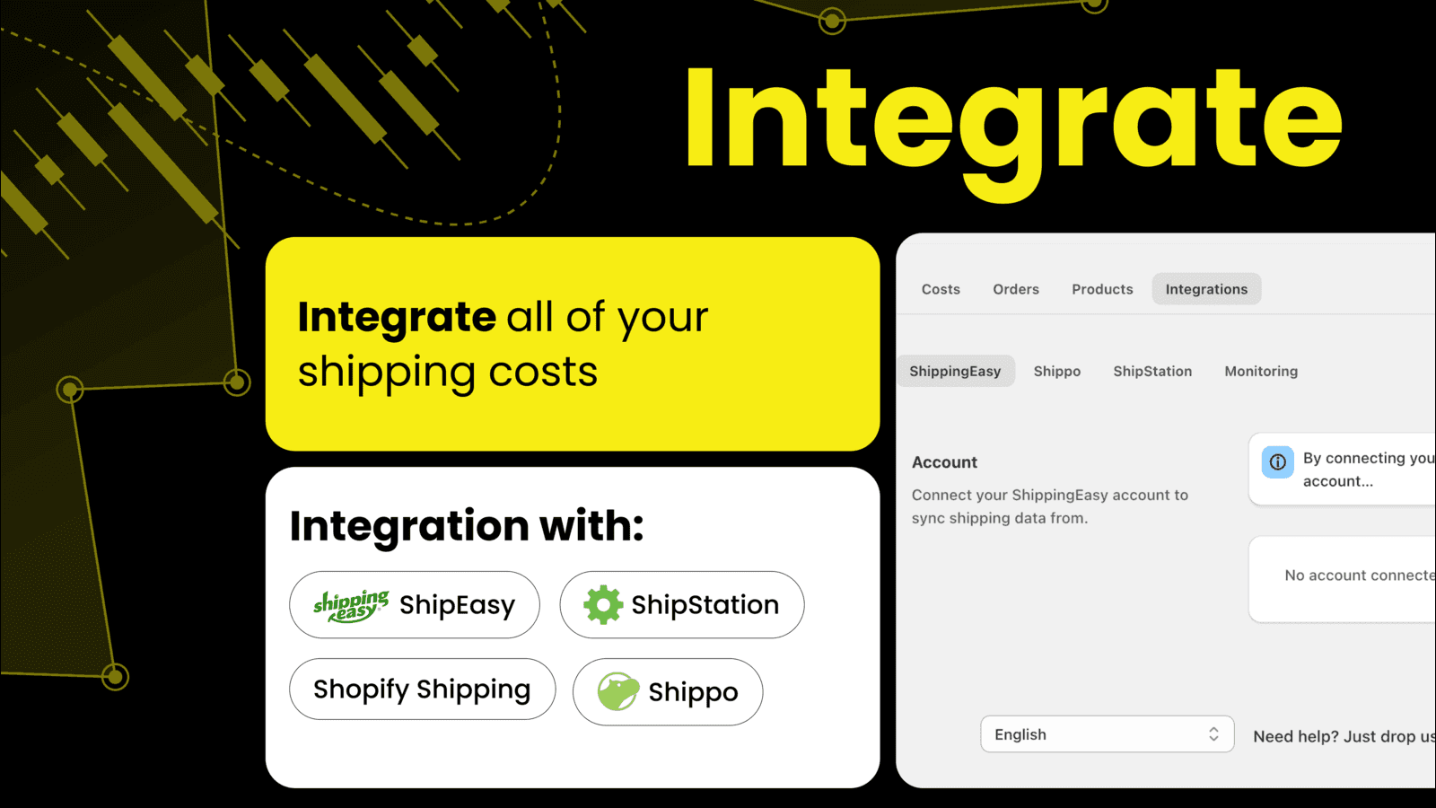 ProfitWatch: Profit Analytics screenshot 2
