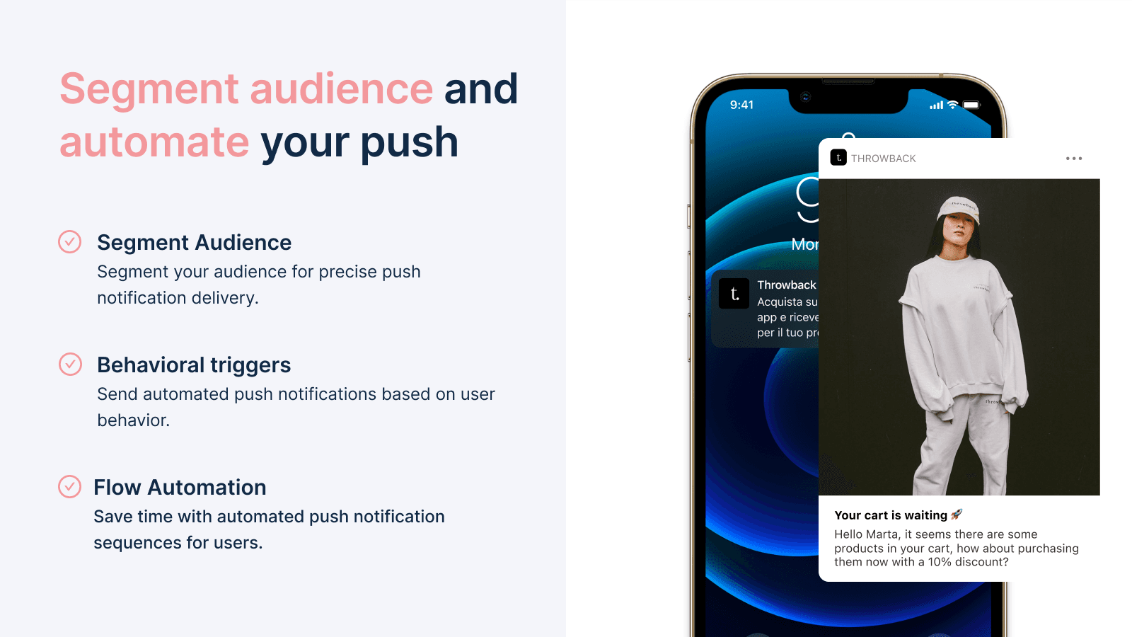 Shoppy ‑ Mobile App Builder screenshot 2