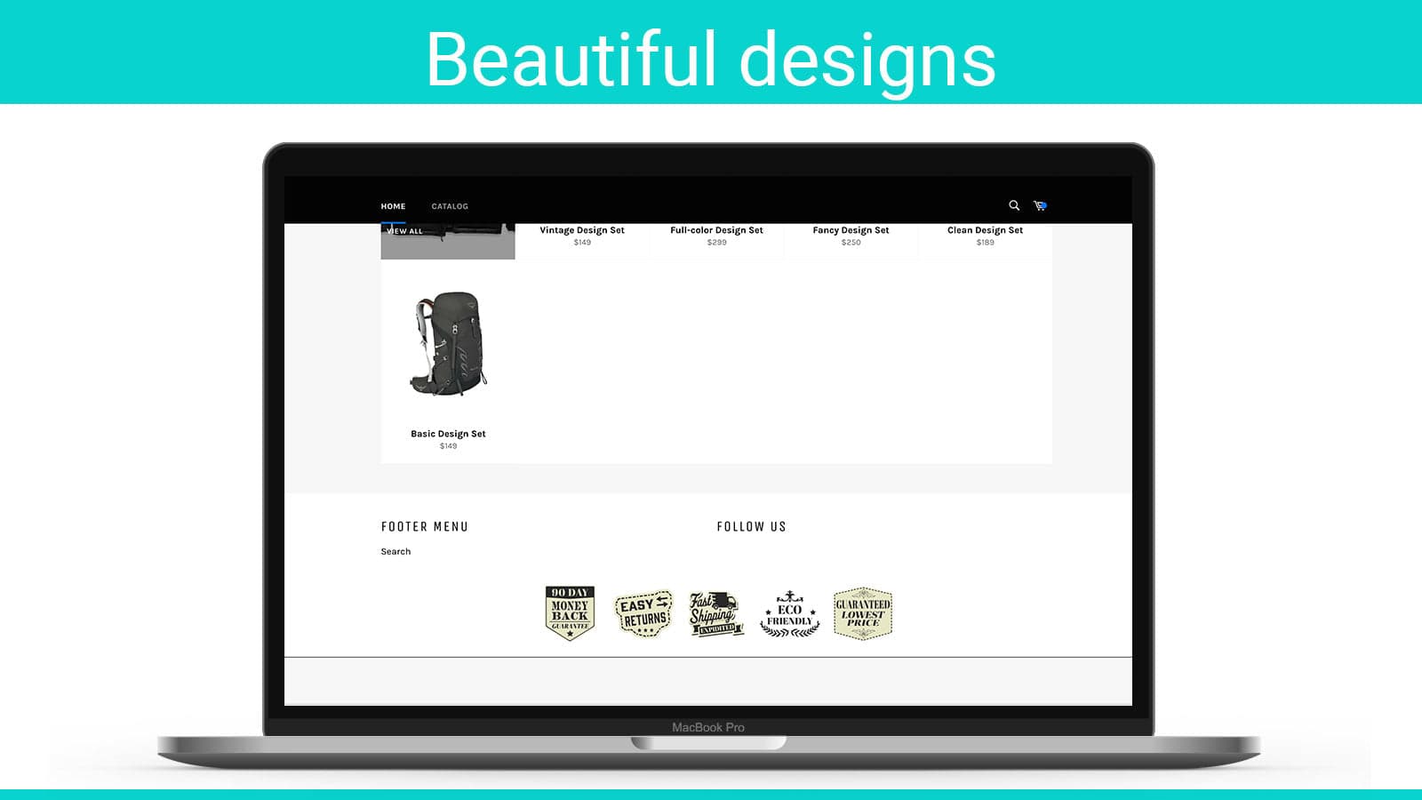 Ultimate Product Icons screenshot 2