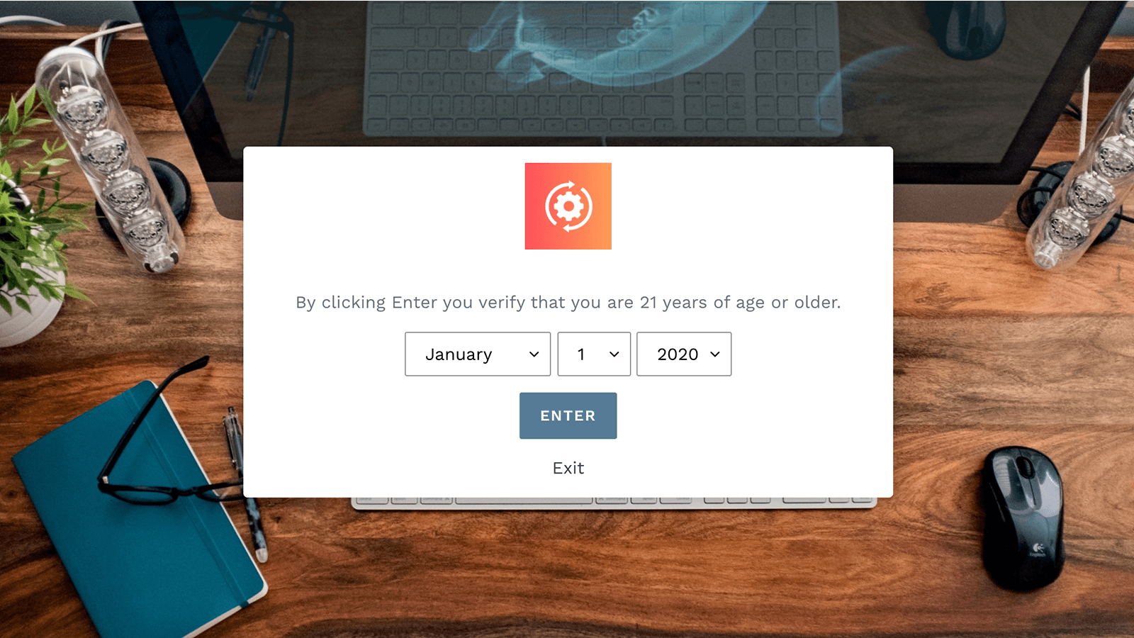 Agify ‑ Age Check/Verification screenshot 2