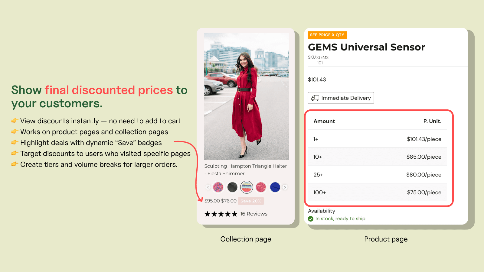 Dollarlabs: Ultimate Discounts screenshot 2
