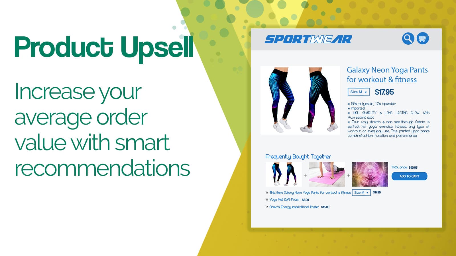 Frequently Bought Together CBB screenshot 1