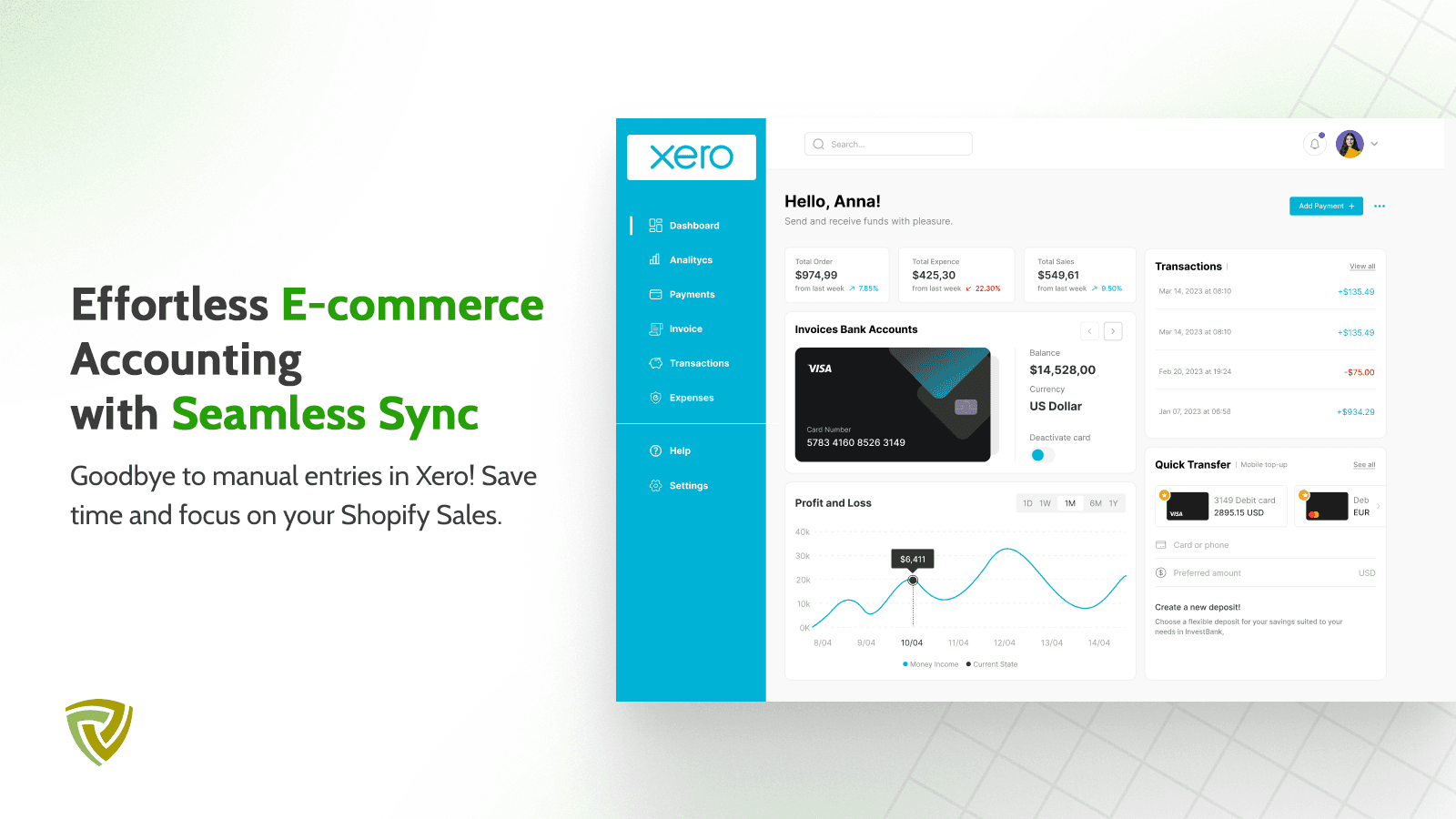 Xero Bridge by Parex screenshot 2