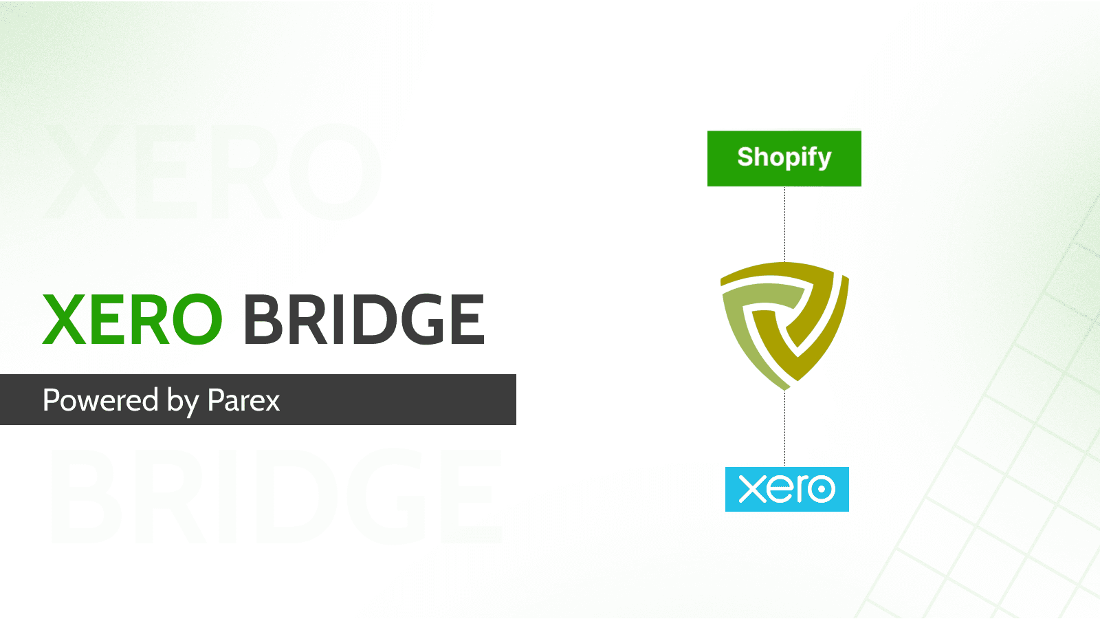Xero Bridge by Parex screenshot 1