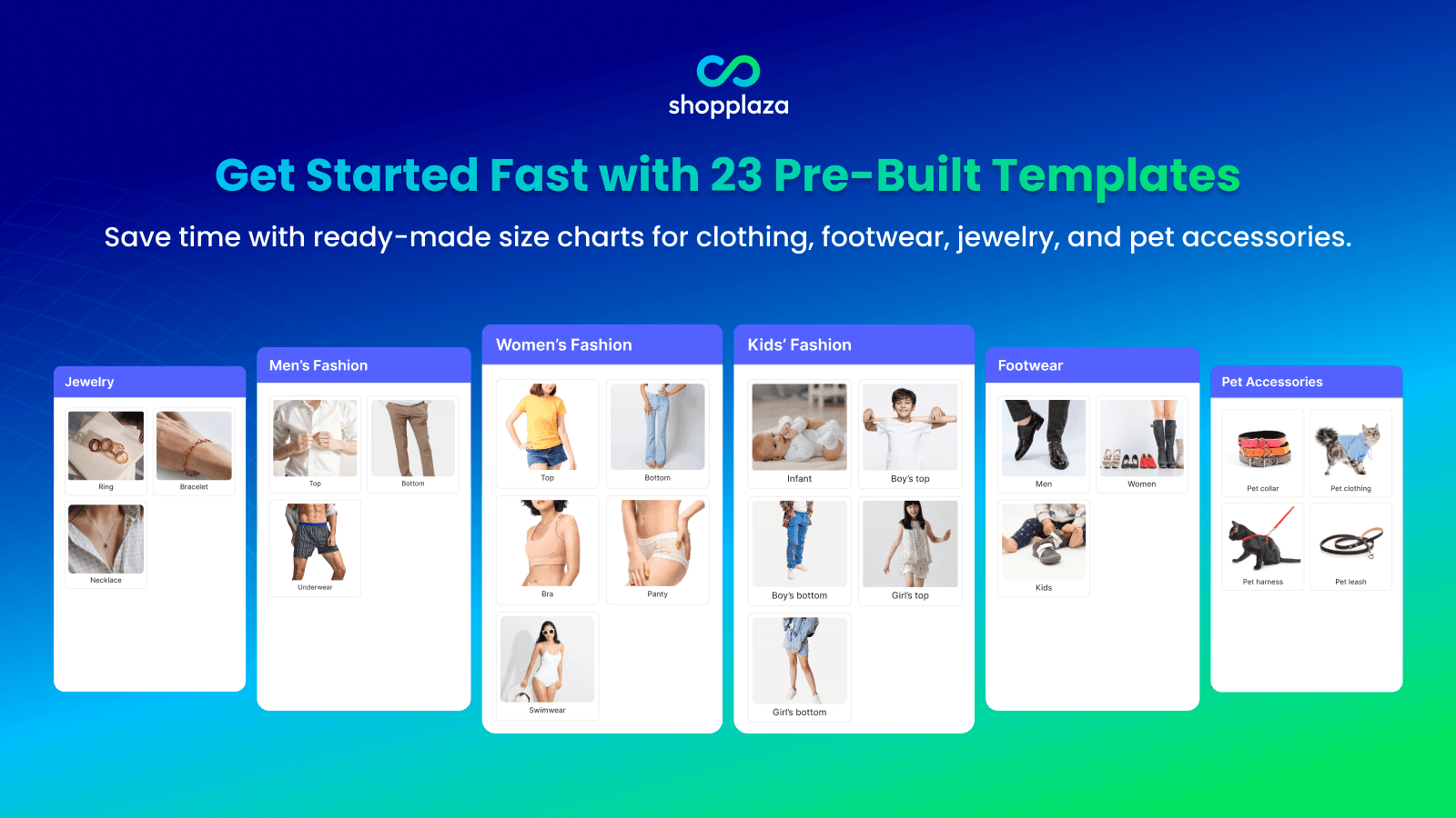MP Size Chart & Size Guide screenshot 2