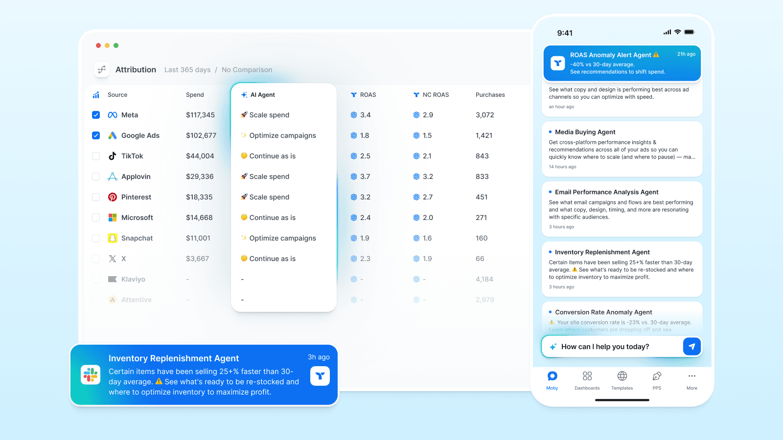 Triple Whale screenshot 2