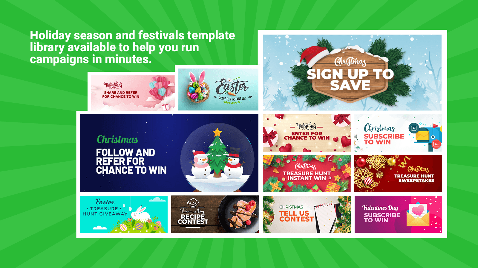 Gratisfaction screenshot 2