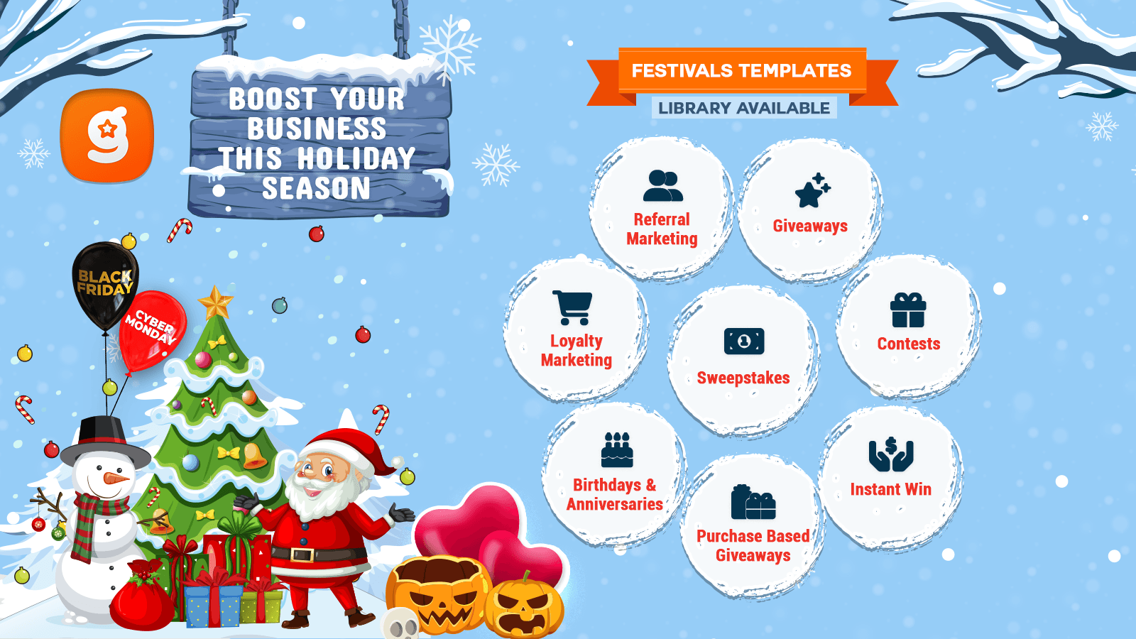 Gratisfaction screenshot 1