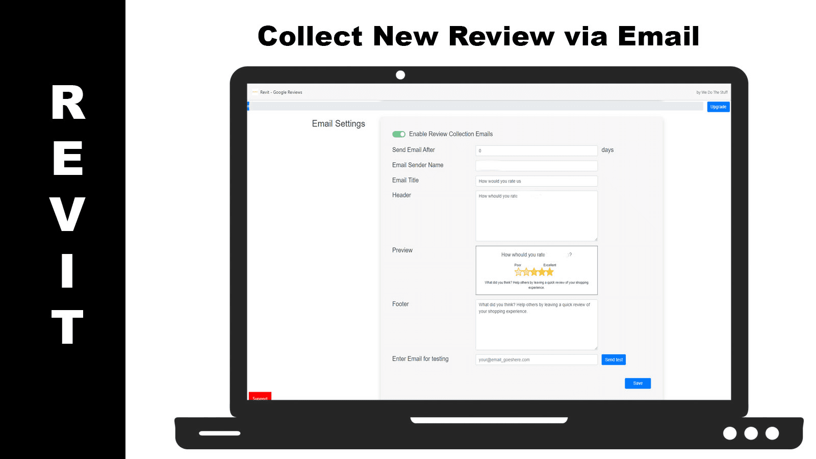 Revit ‑ Google Reviews screenshot 2