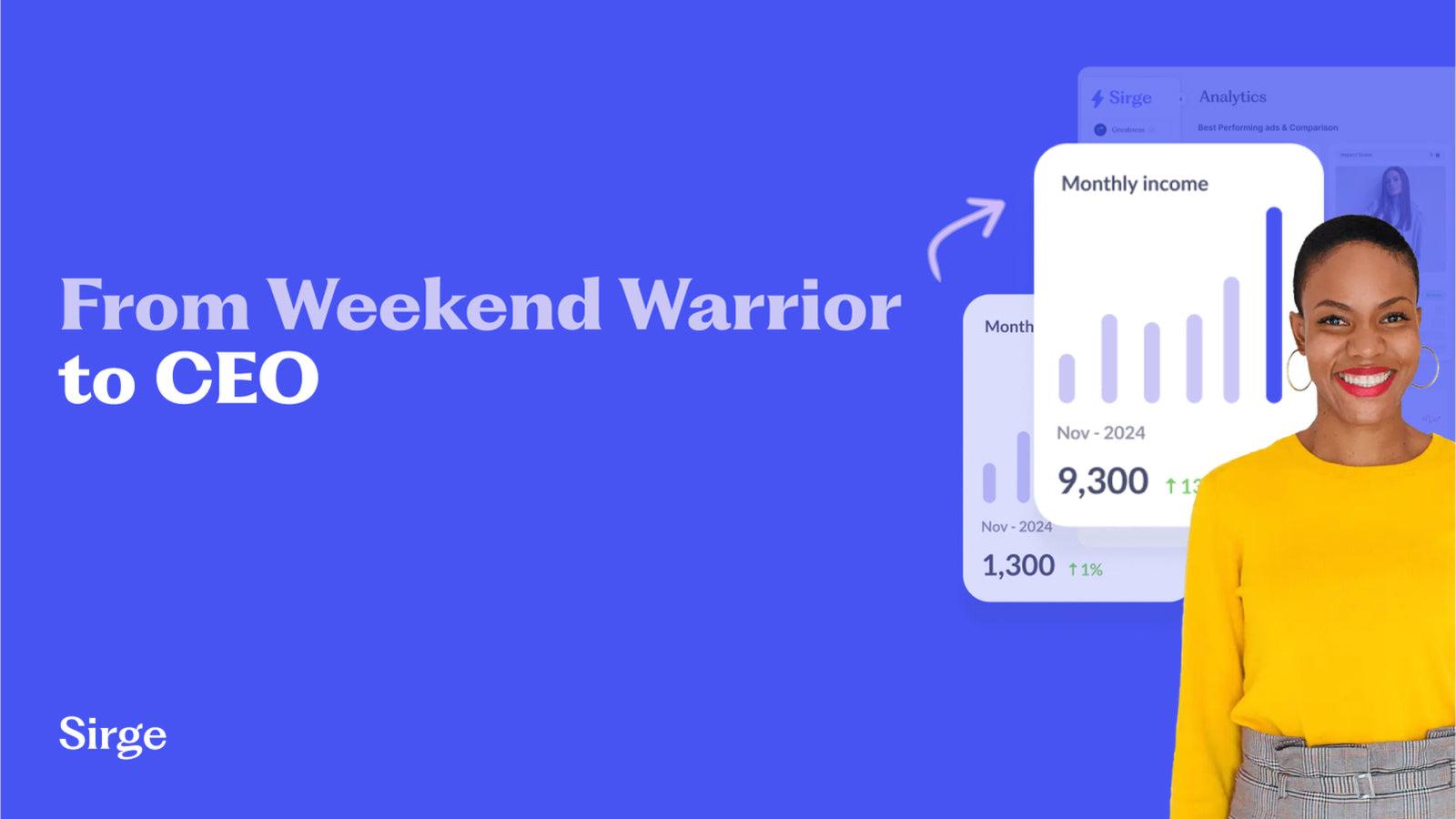 Your E‑Comm Growth Partner screenshot 1