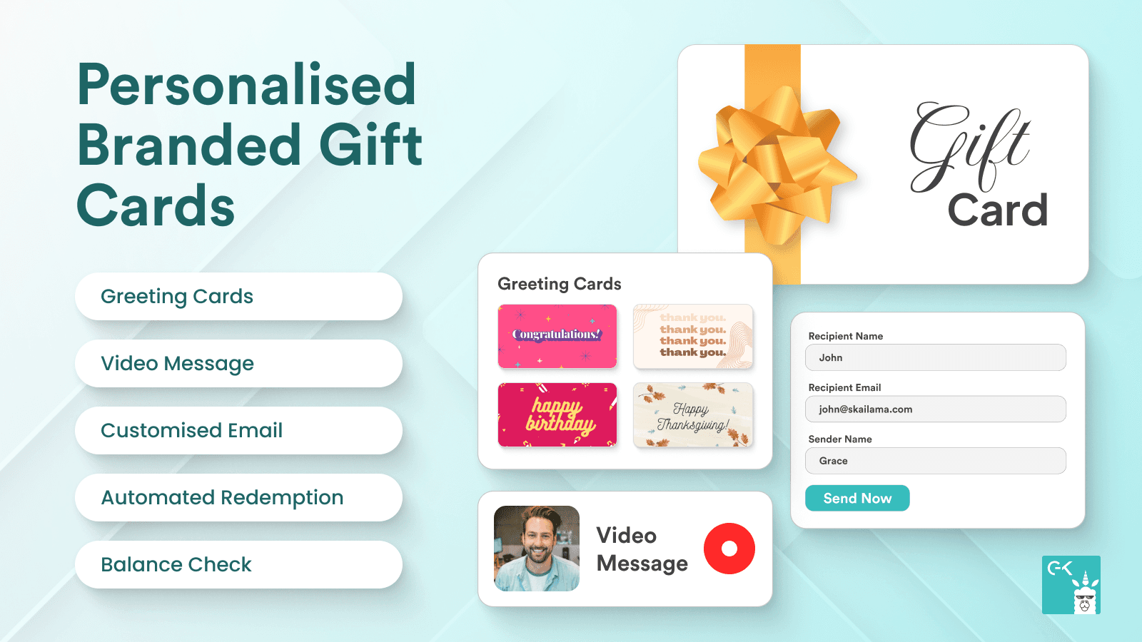 GiftKart: Cashback & Gift Card screenshot 2