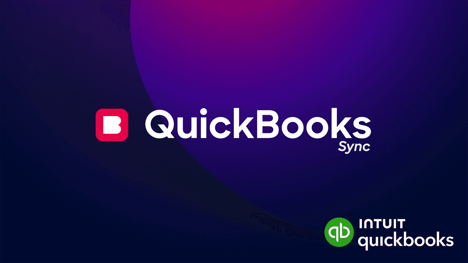 BOLD QuickBooks Sync screenshot 1