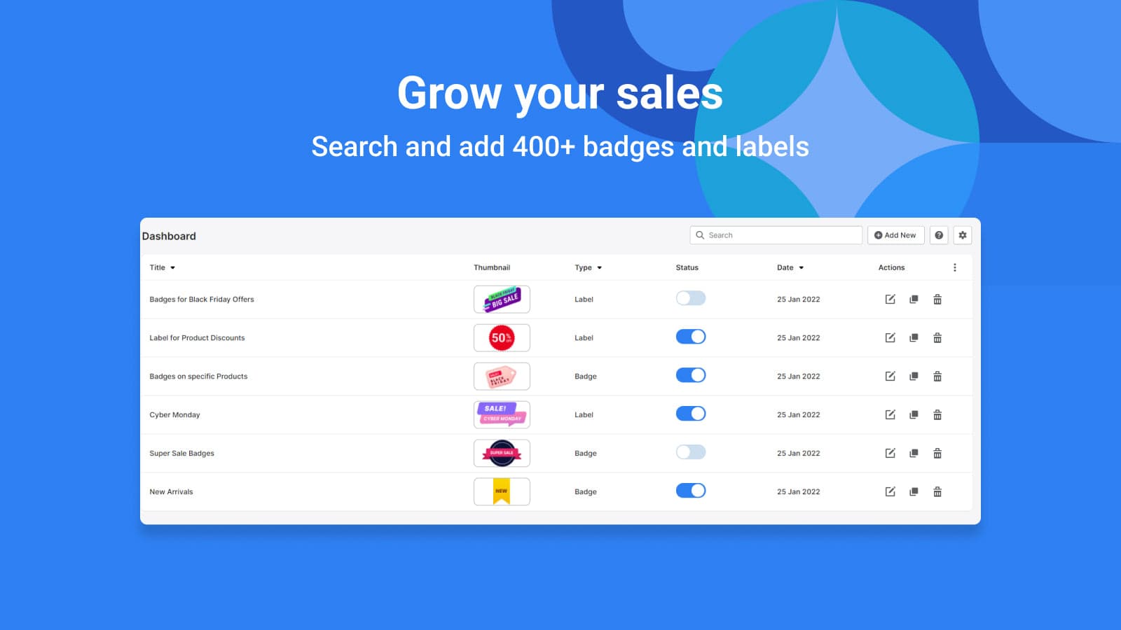 Labeler ‑ Product Labels screenshot 2