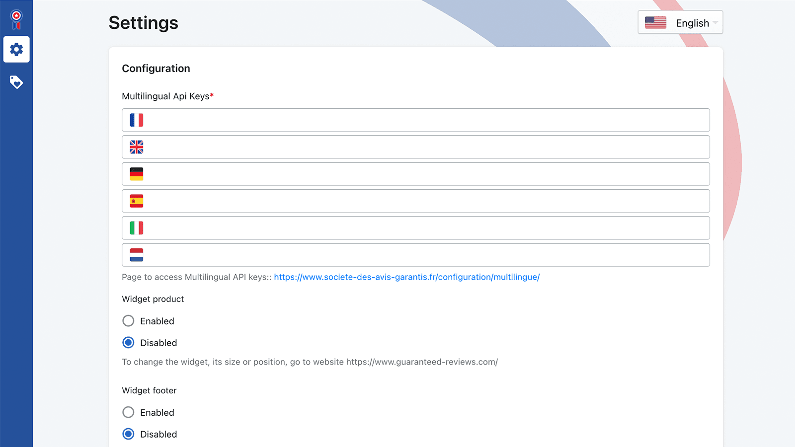 Guaranteed Reviews Company screenshot 2