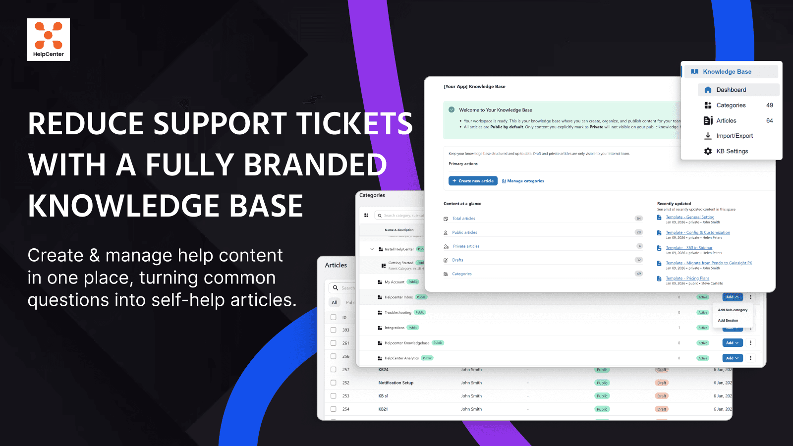 SB: Helpdesk, Live Chat & FAQs screenshot 2