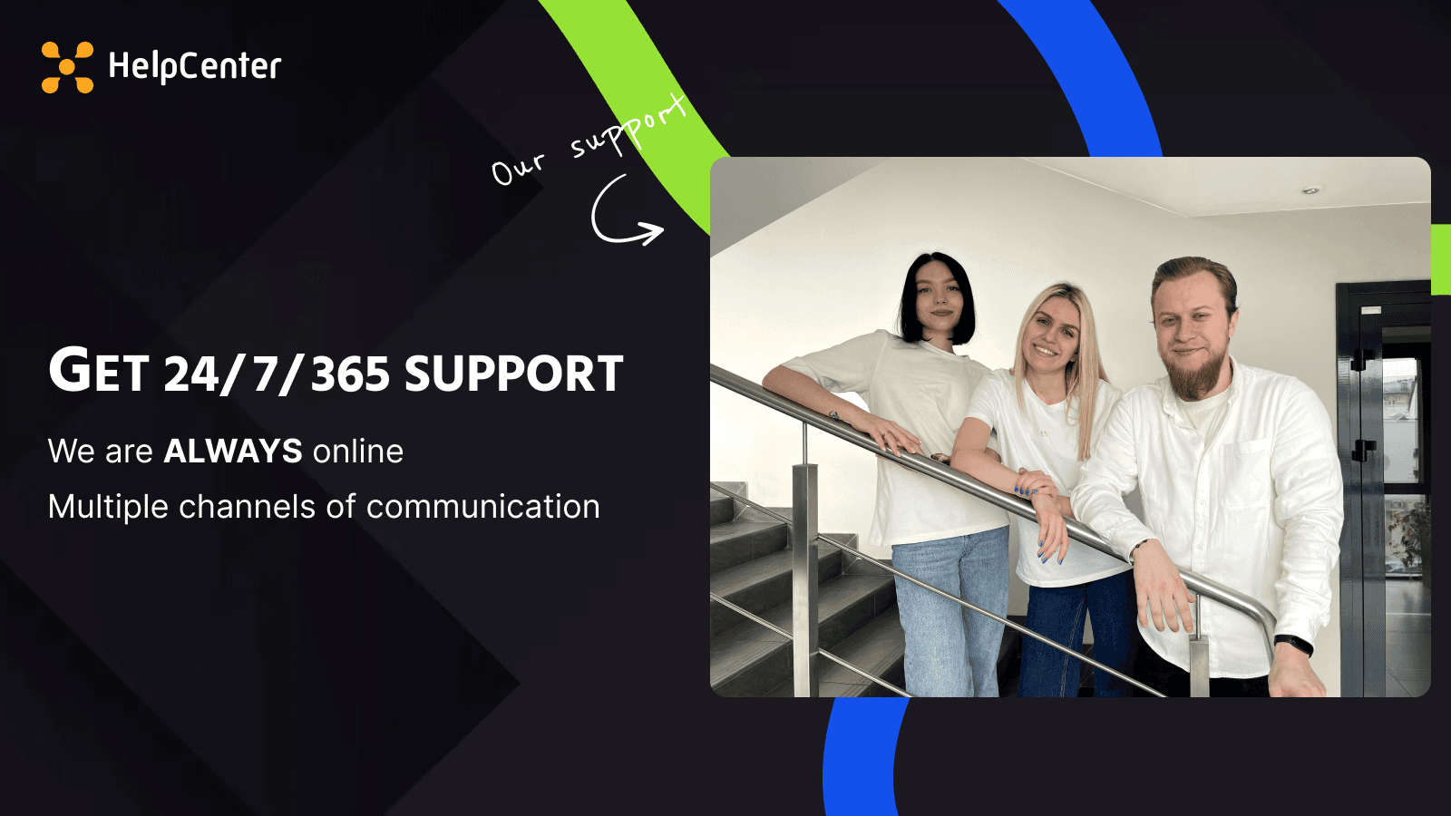SB: Helpdesk Ticketing & FAQs screenshot 2