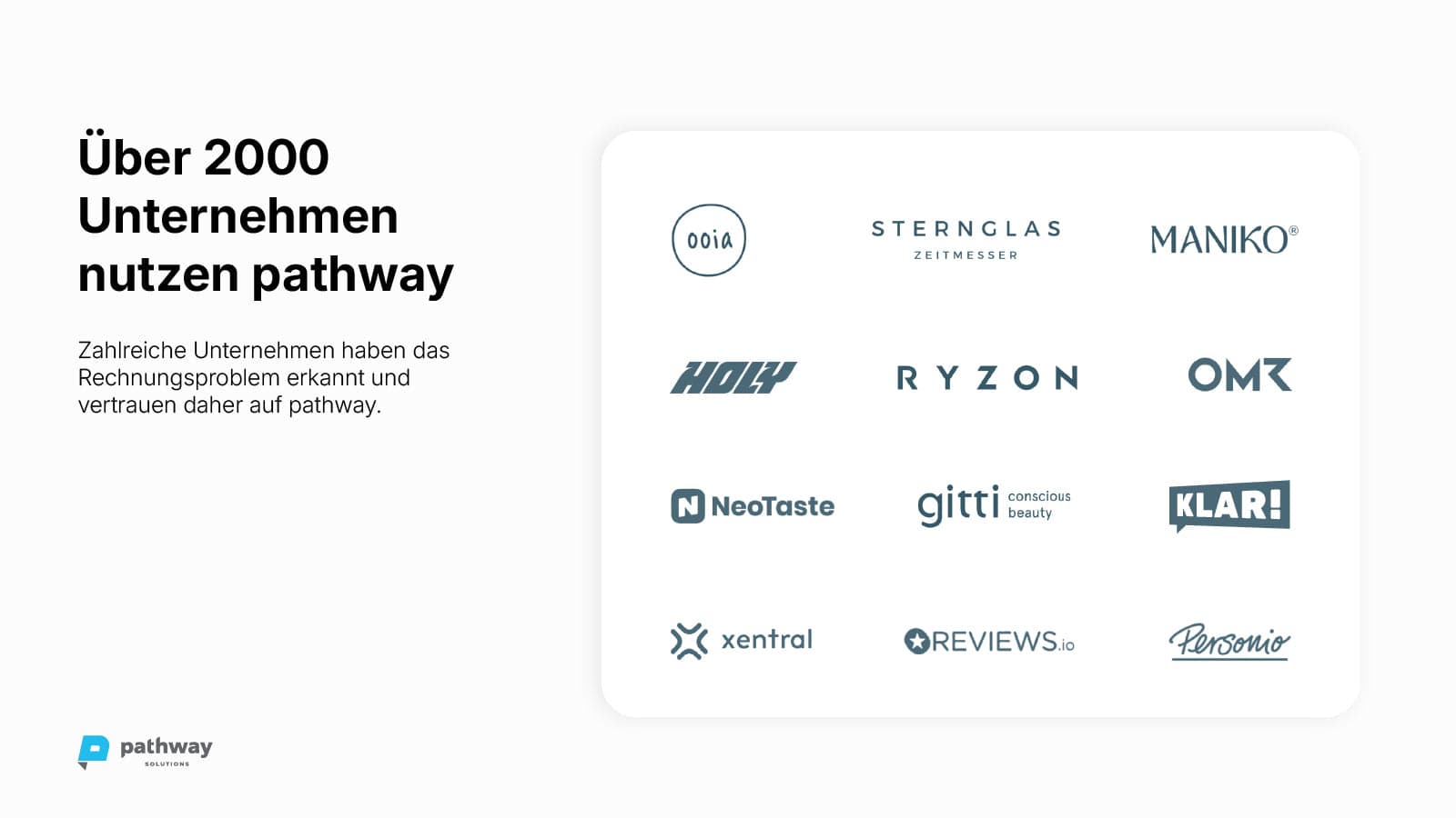 DATEV > Buchhaltungsexport Pro screenshot 1