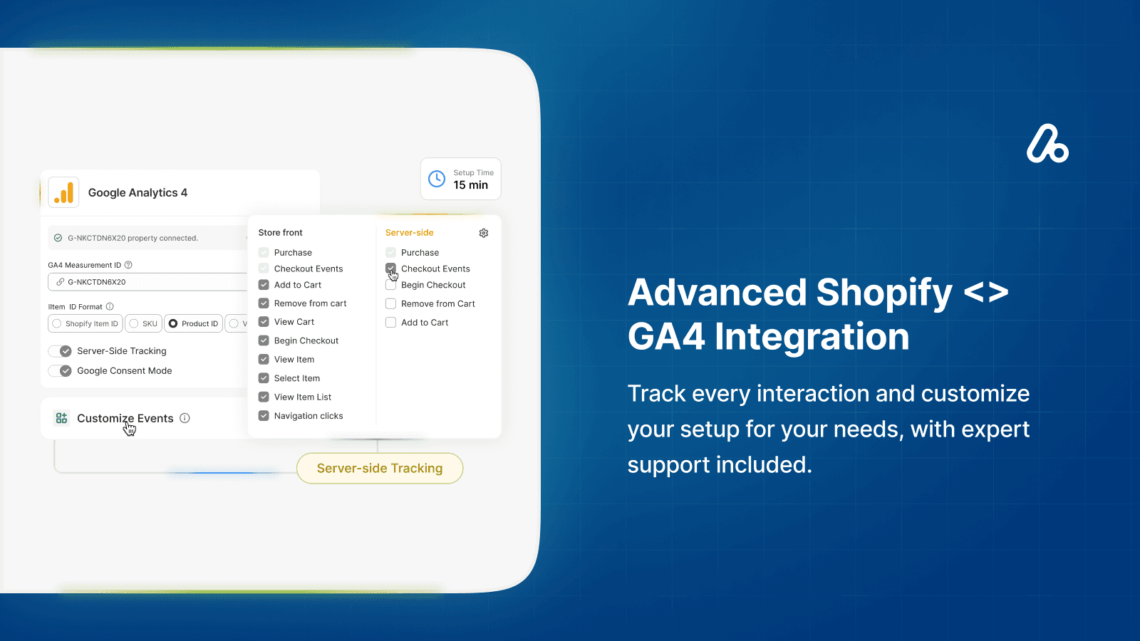 Analyzify (GA4 & Ads Tracking) screenshot 2