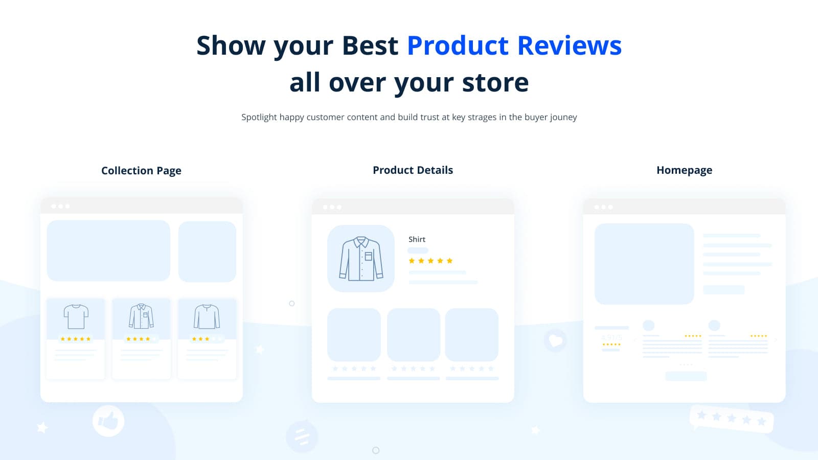 Wiremo: Verified Reviews App screenshot 1