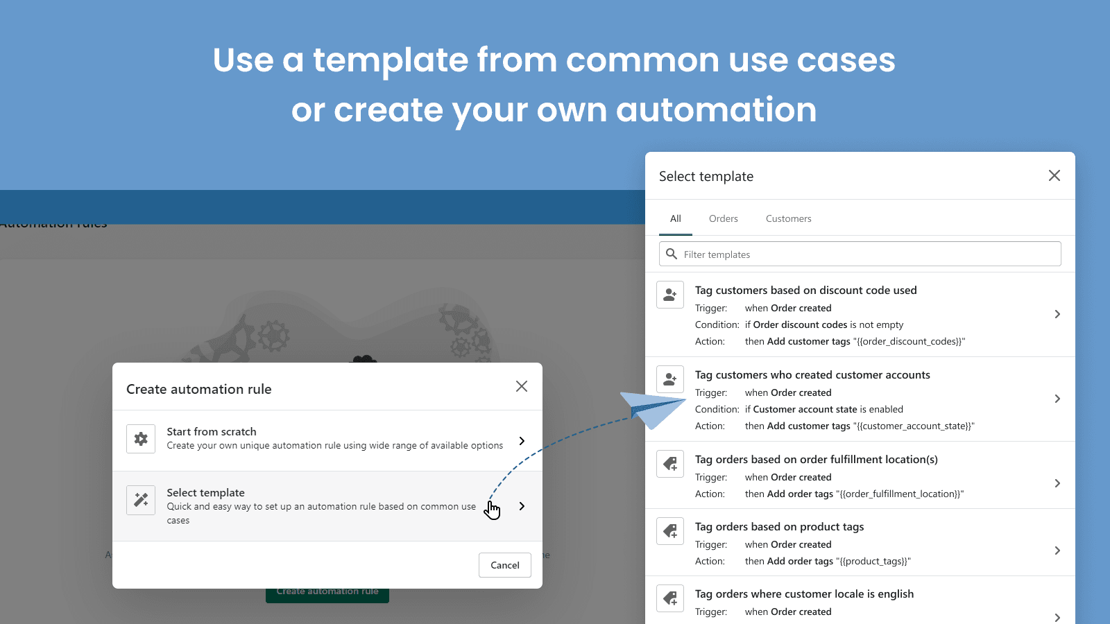 Tagit: Auto Tags screenshot 2