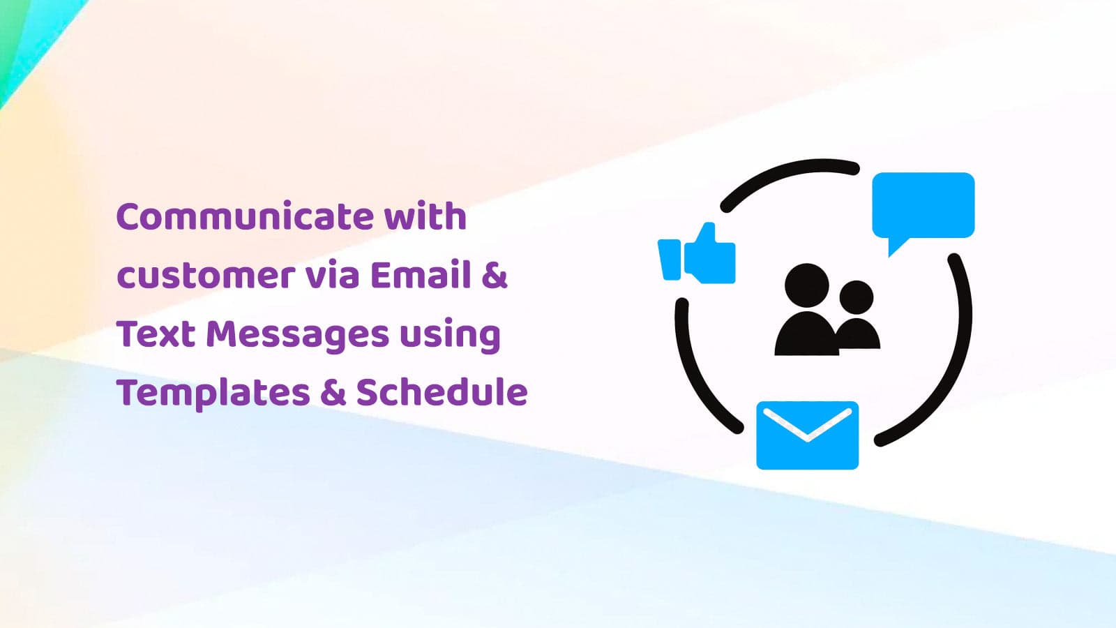 ARCS Site Communicator screenshot 1